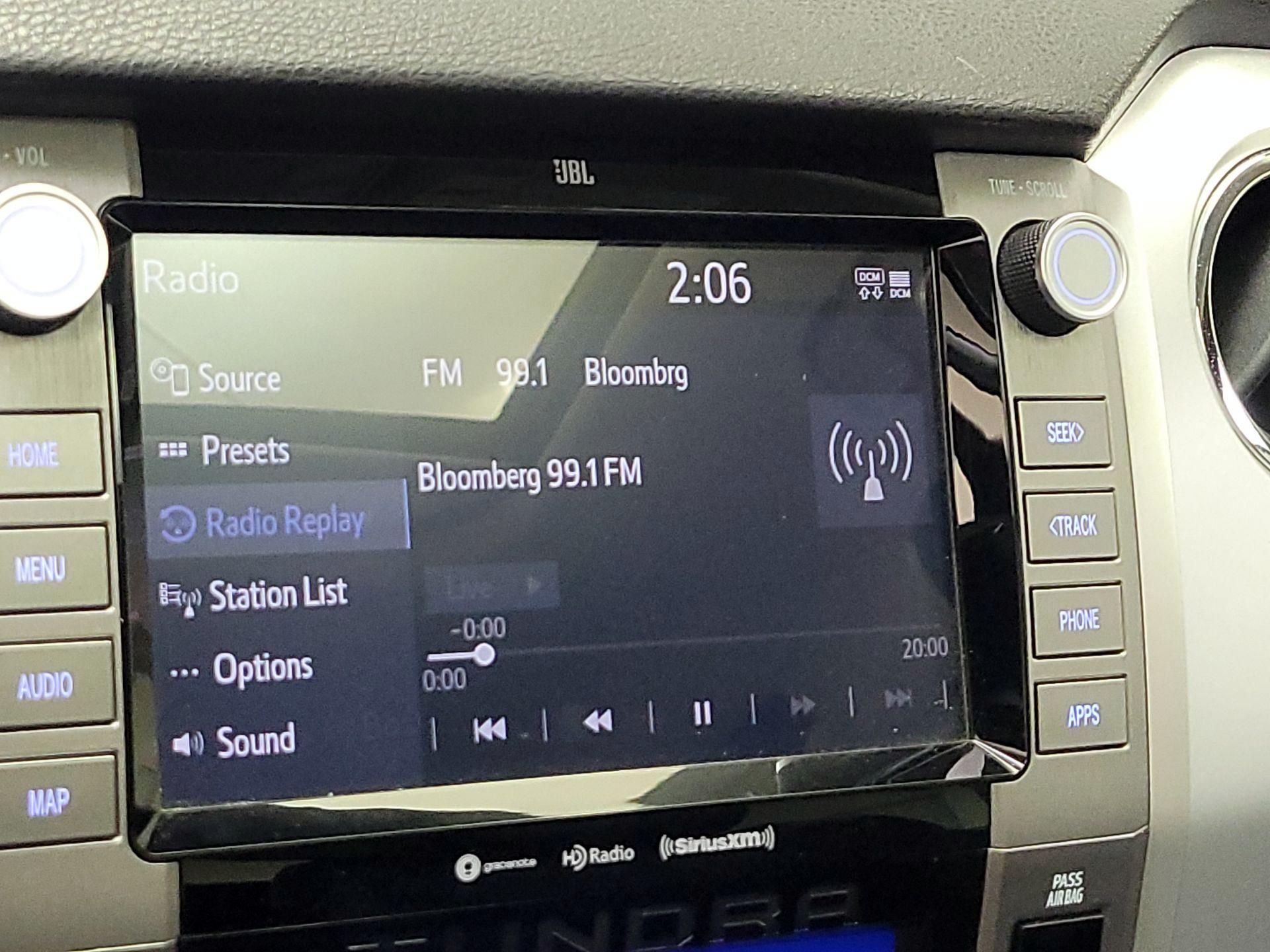 Thumbnail: 2020 Toyota Tundra - 16