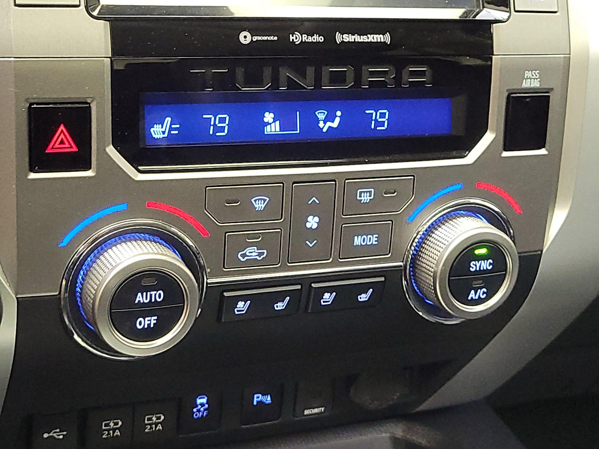 Thumbnail: 2020 Toyota Tundra - 17