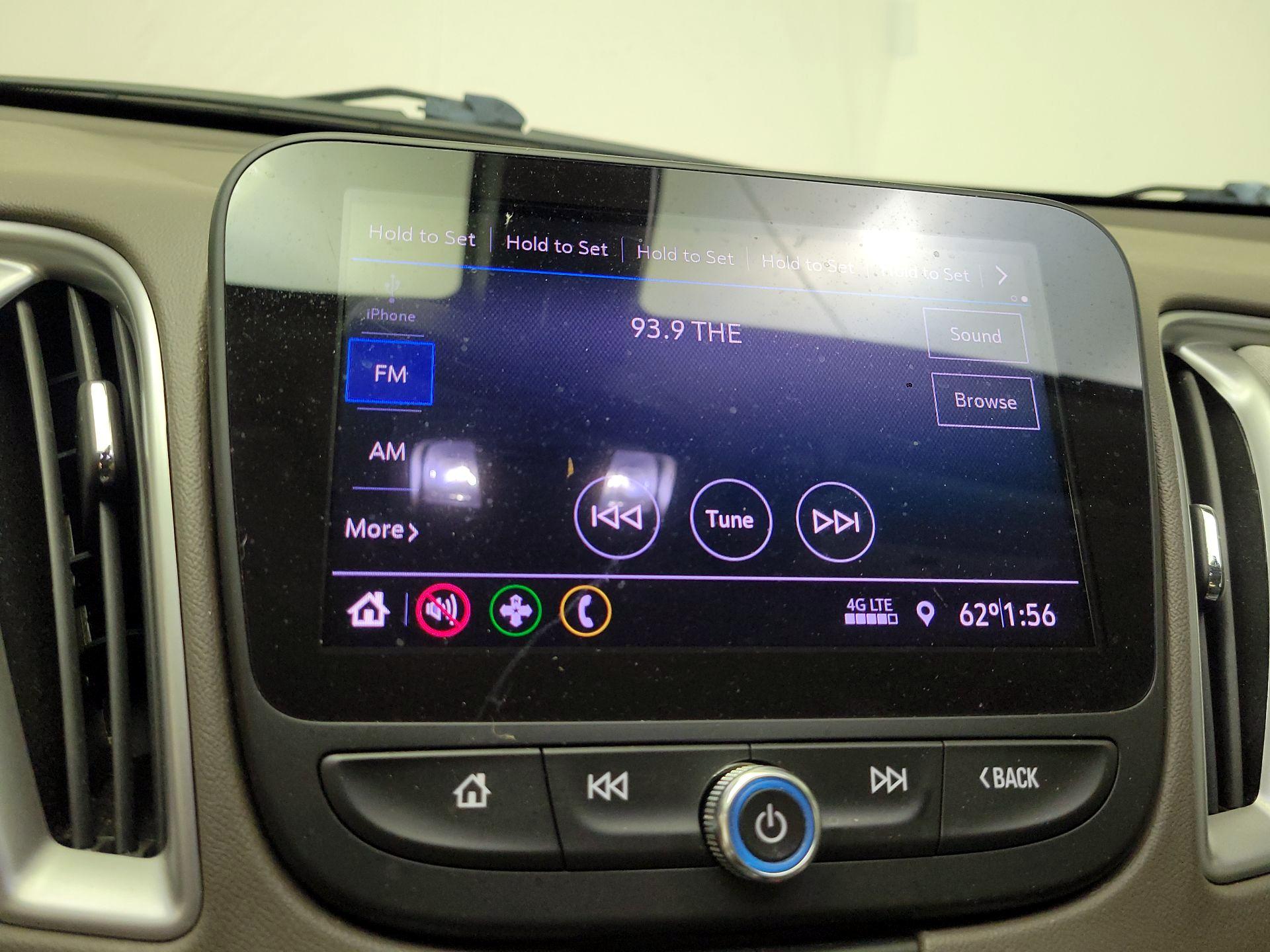 Thumbnail: 2020 Chevrolet Malibu - 15