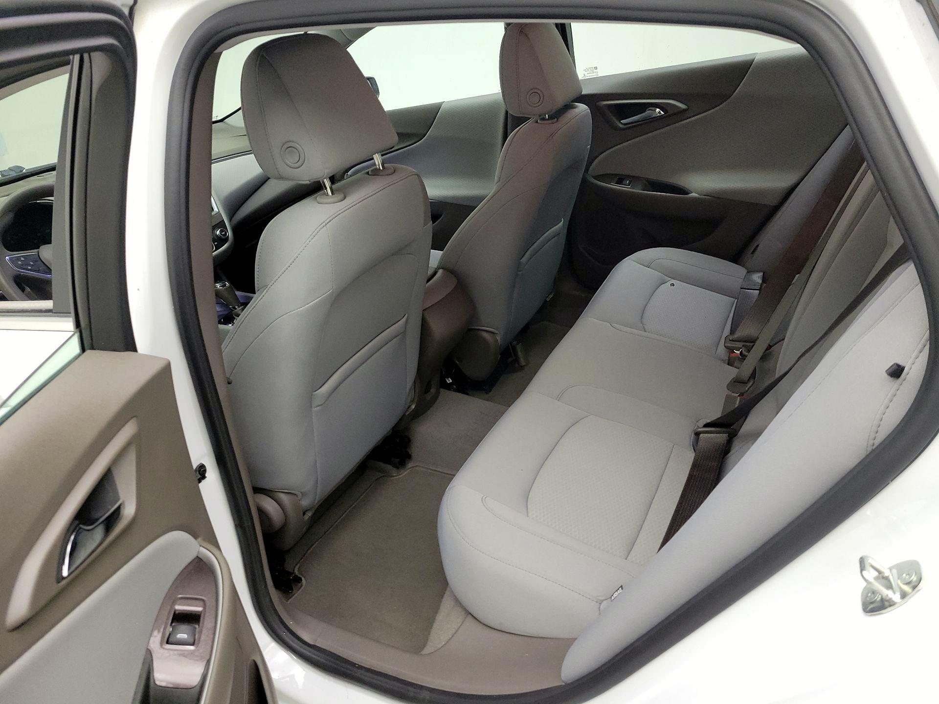 Thumbnail: 2020 Chevrolet Malibu - 19