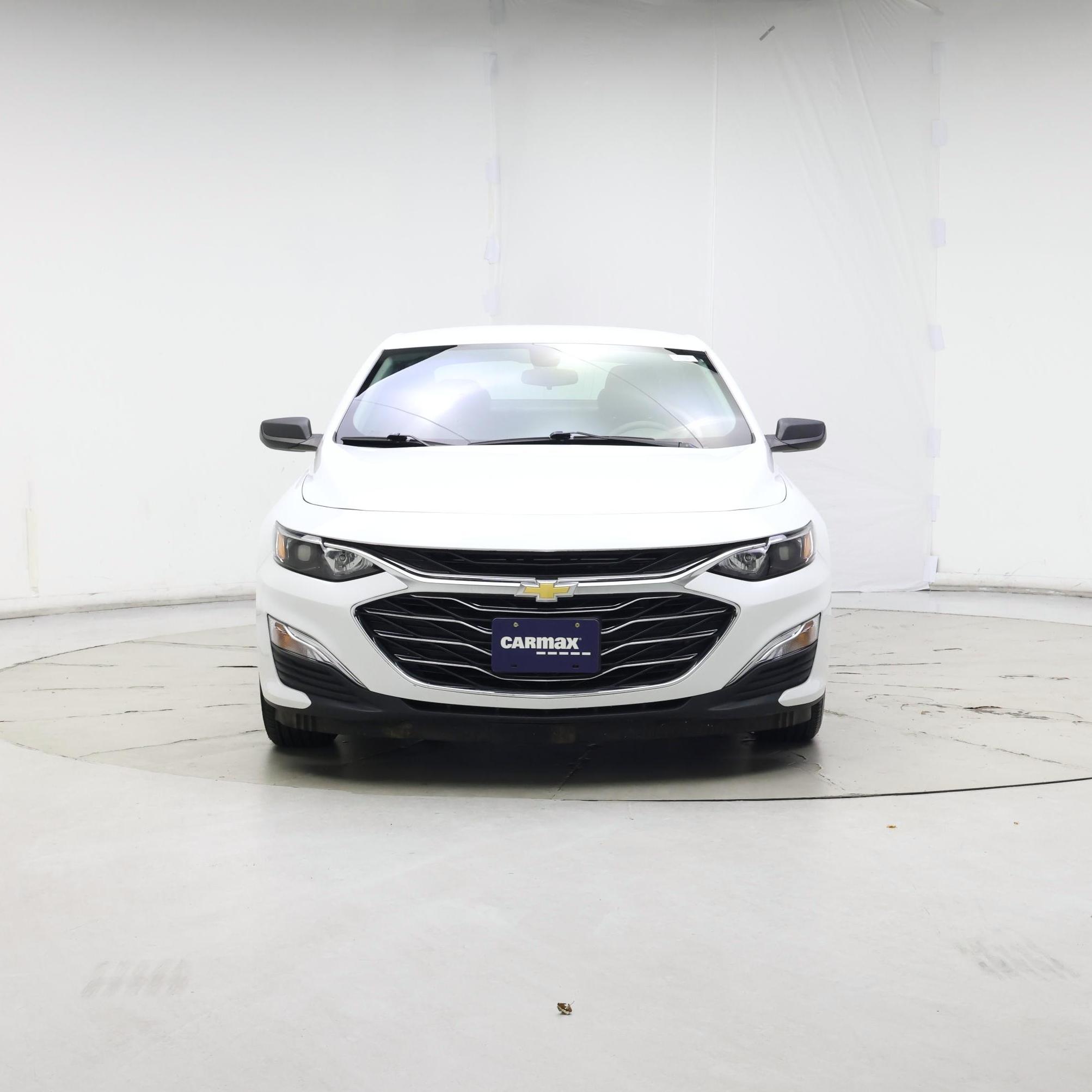Thumbnail: 2020 Chevrolet Malibu - 5
