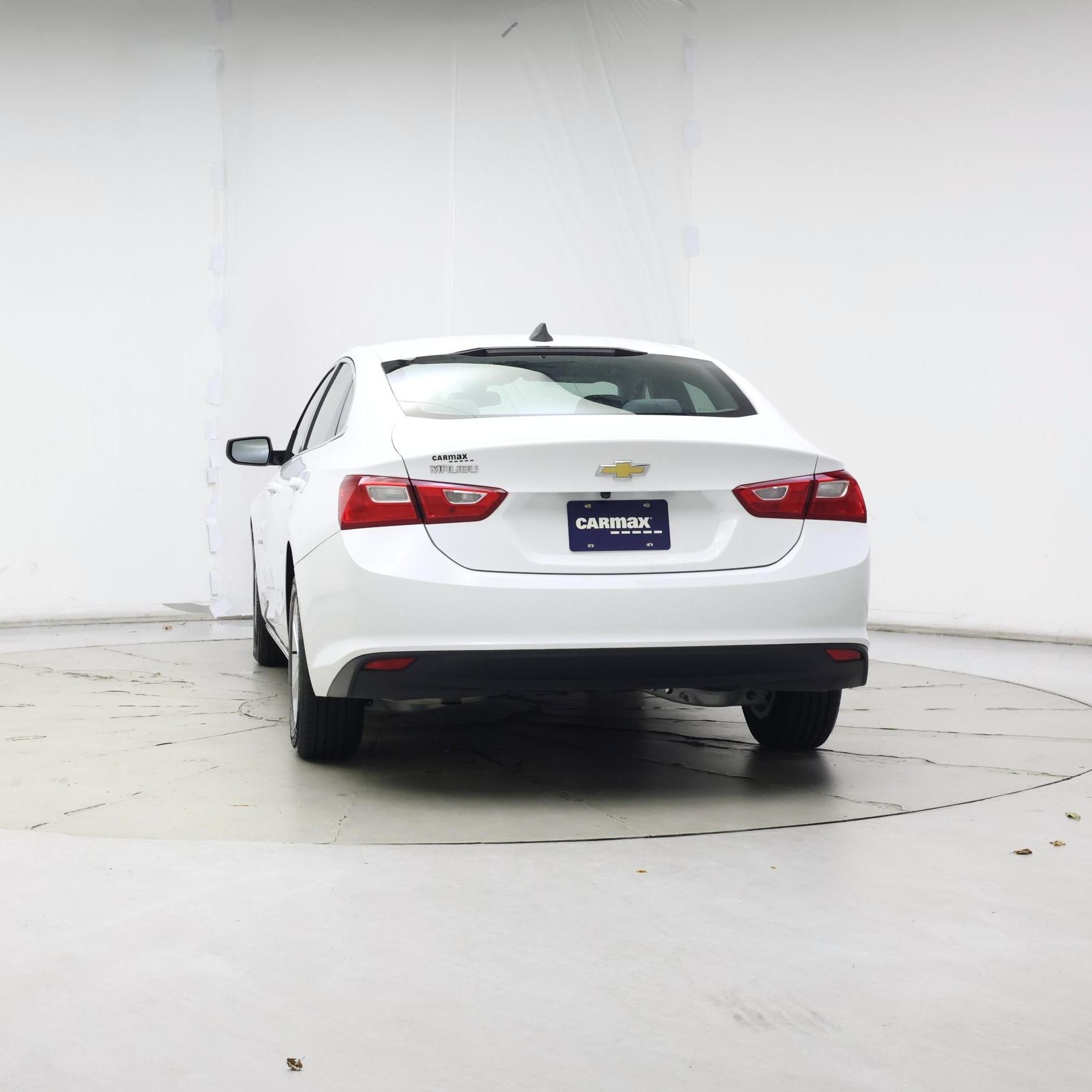 Thumbnail: 2020 Chevrolet Malibu - 6