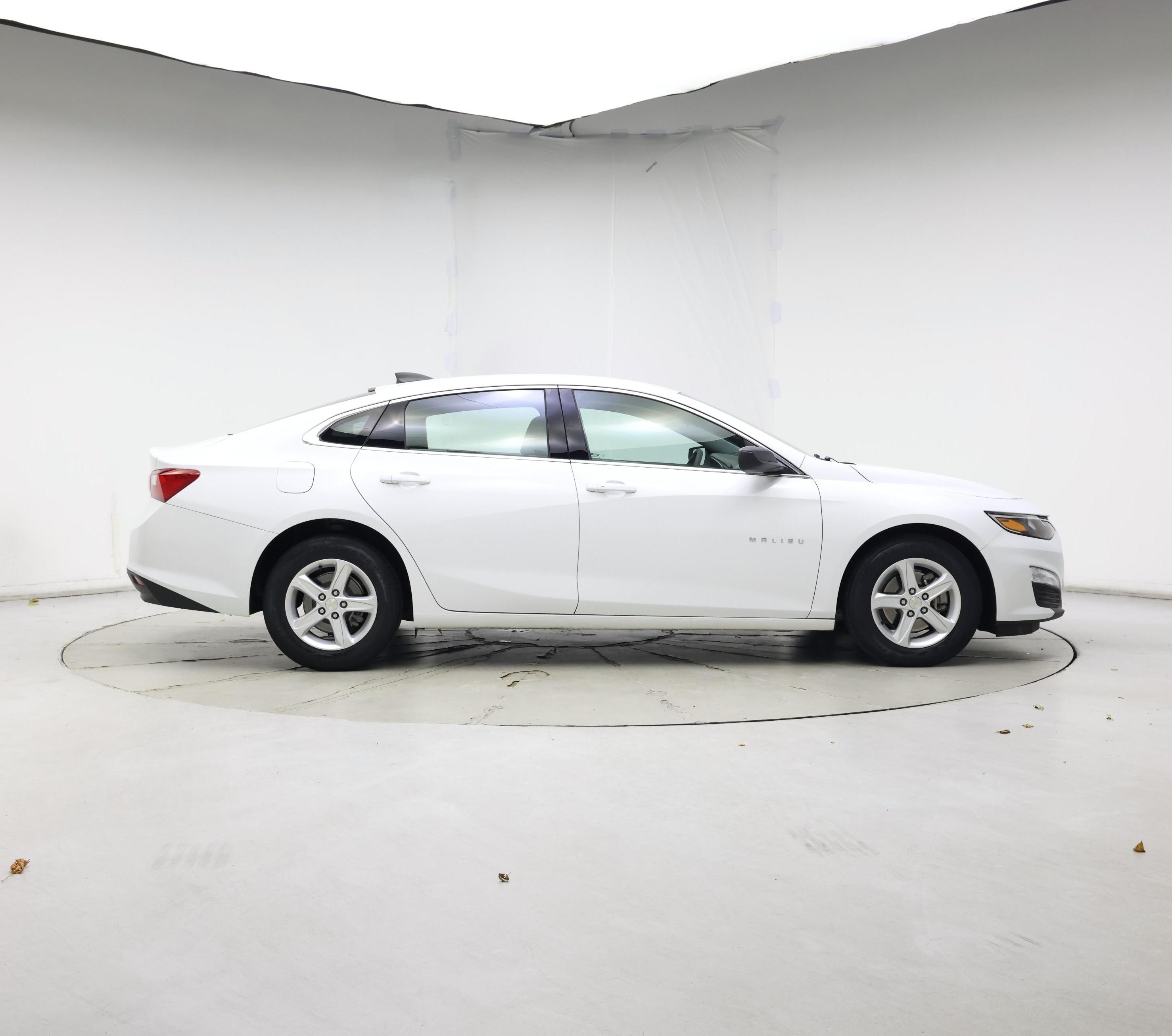 Thumbnail: 2020 Chevrolet Malibu - 7