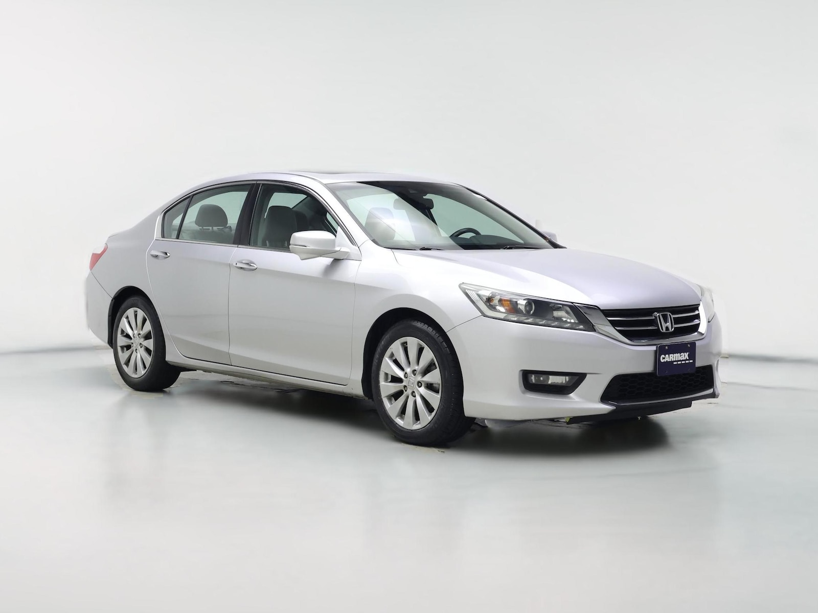 2015 Honda Accord EX-L V-6