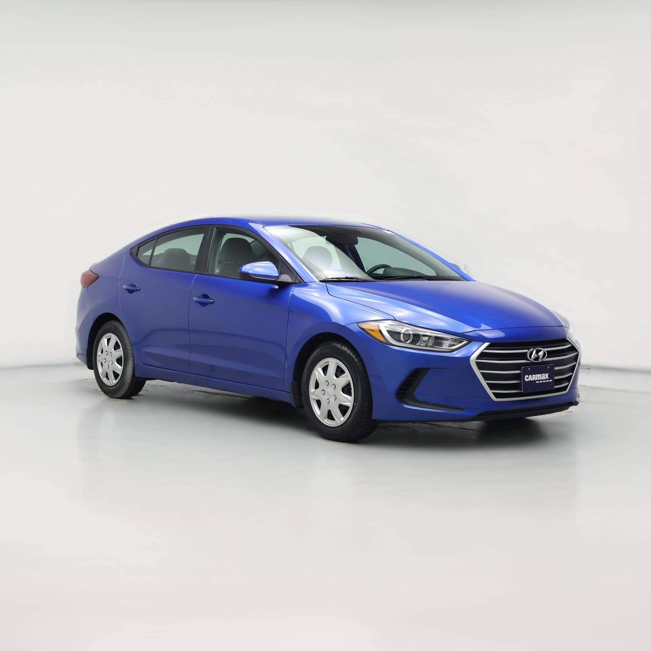 Thumbnail: 2017 Hyundai Elantra - 1