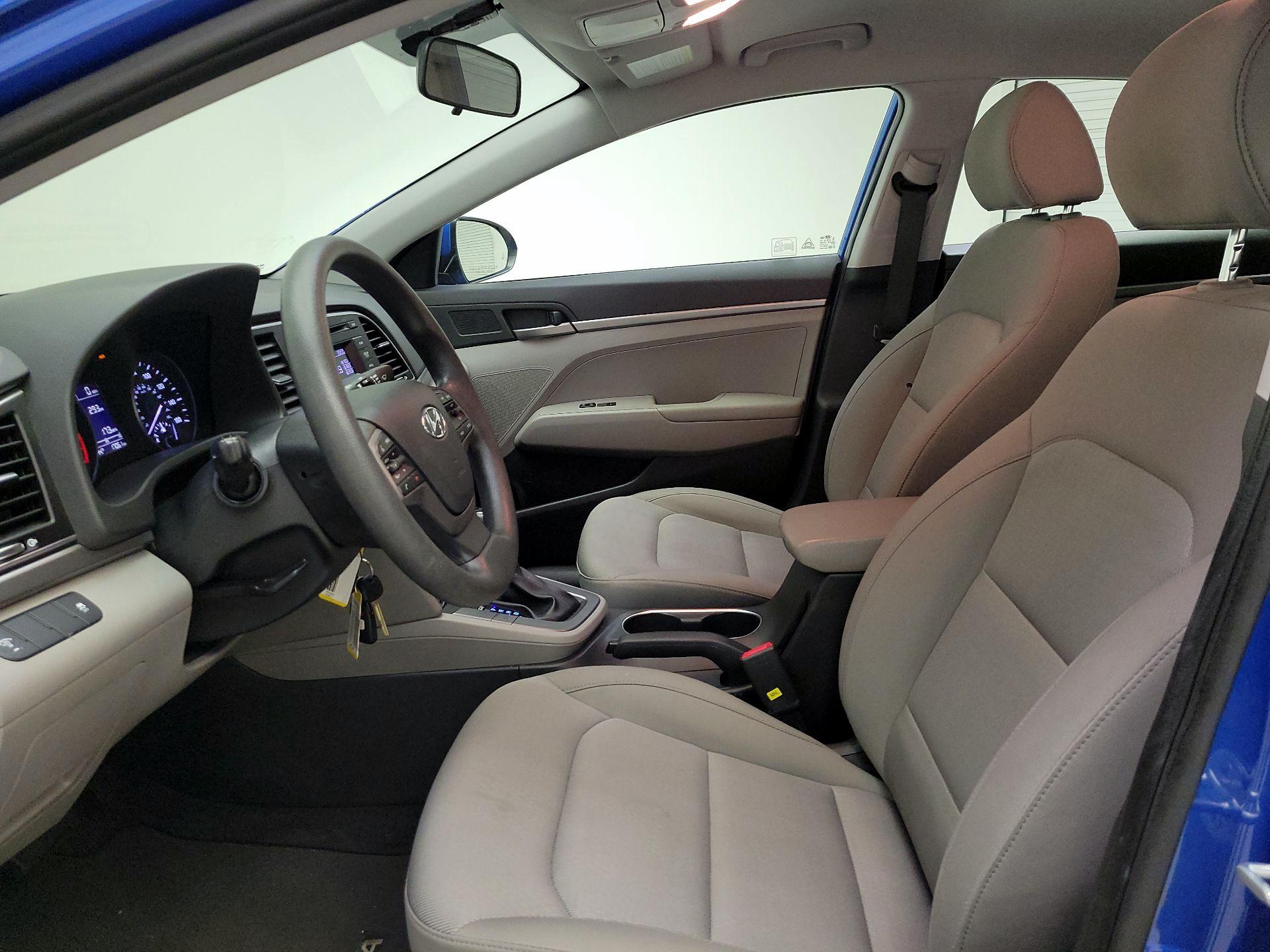 Thumbnail: 2017 Hyundai Elantra - 11