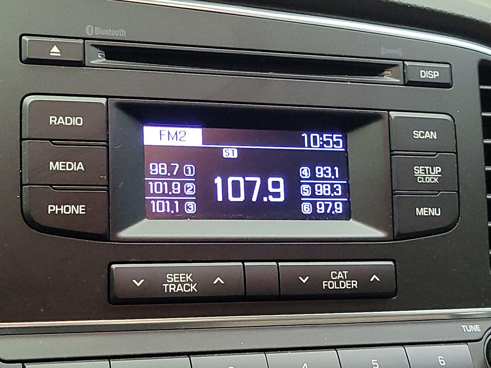 Thumbnail: 2017 Hyundai Elantra - 14