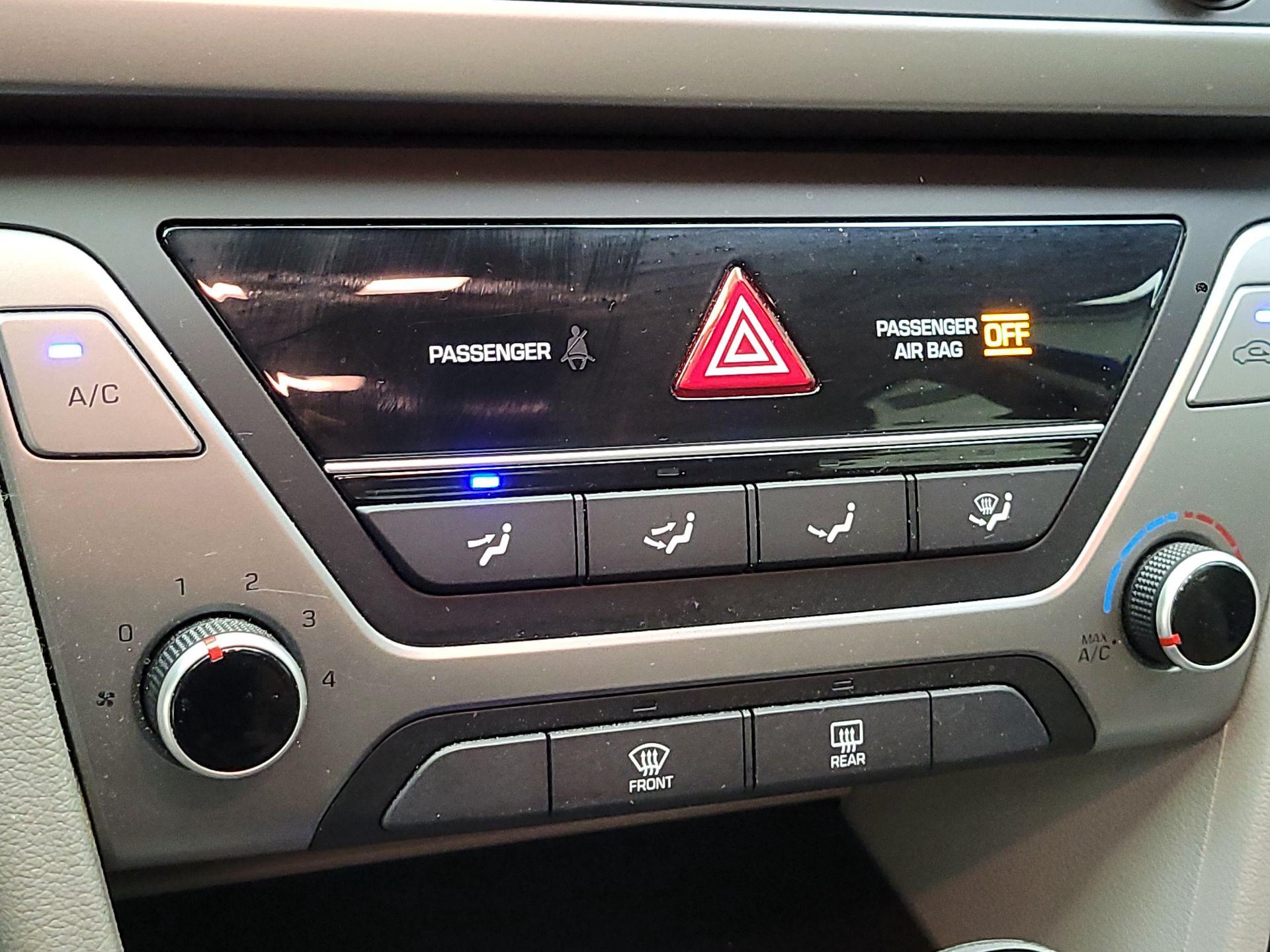 Thumbnail: 2017 Hyundai Elantra - 15