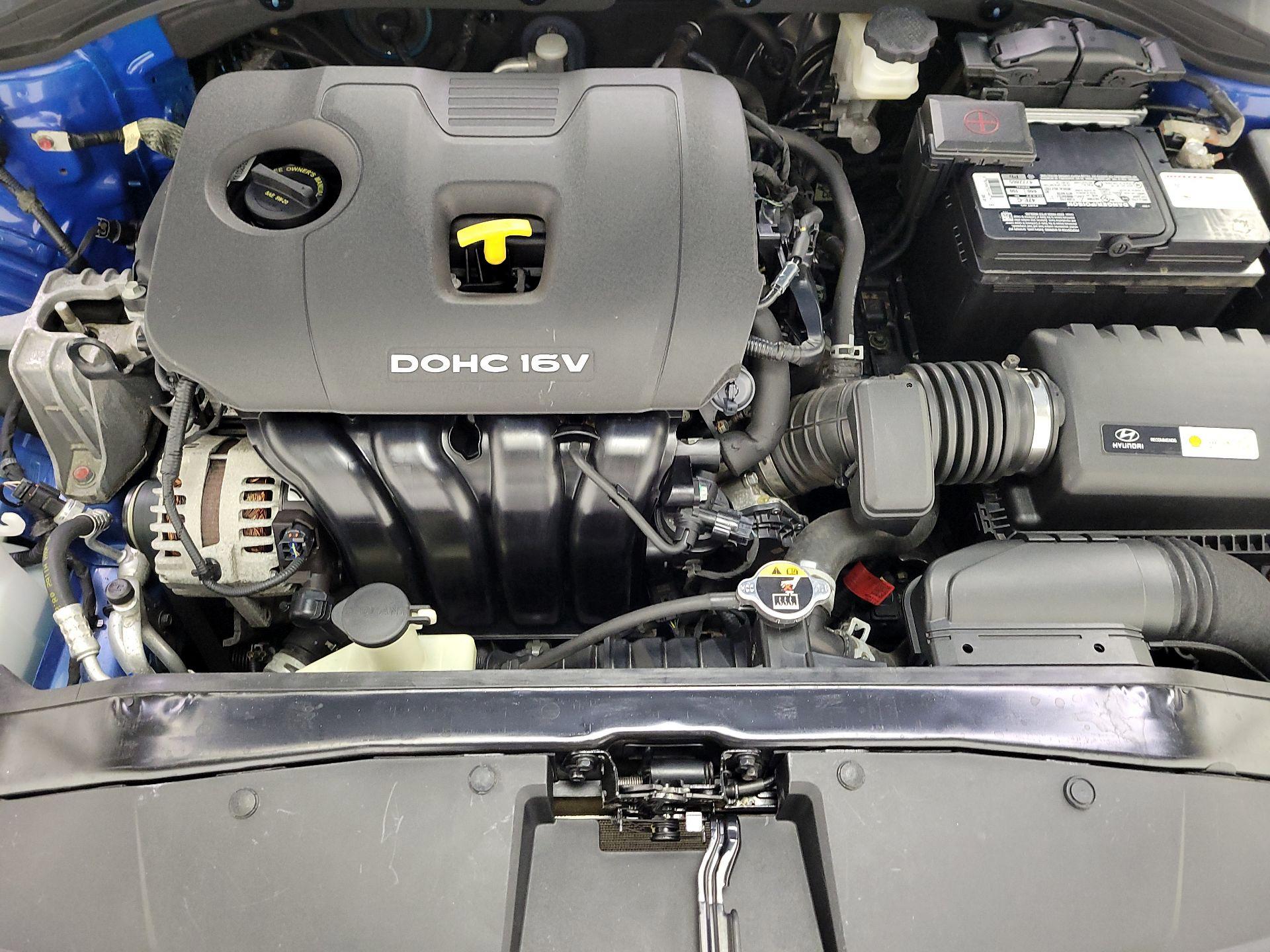 Thumbnail: 2017 Hyundai Elantra - 20