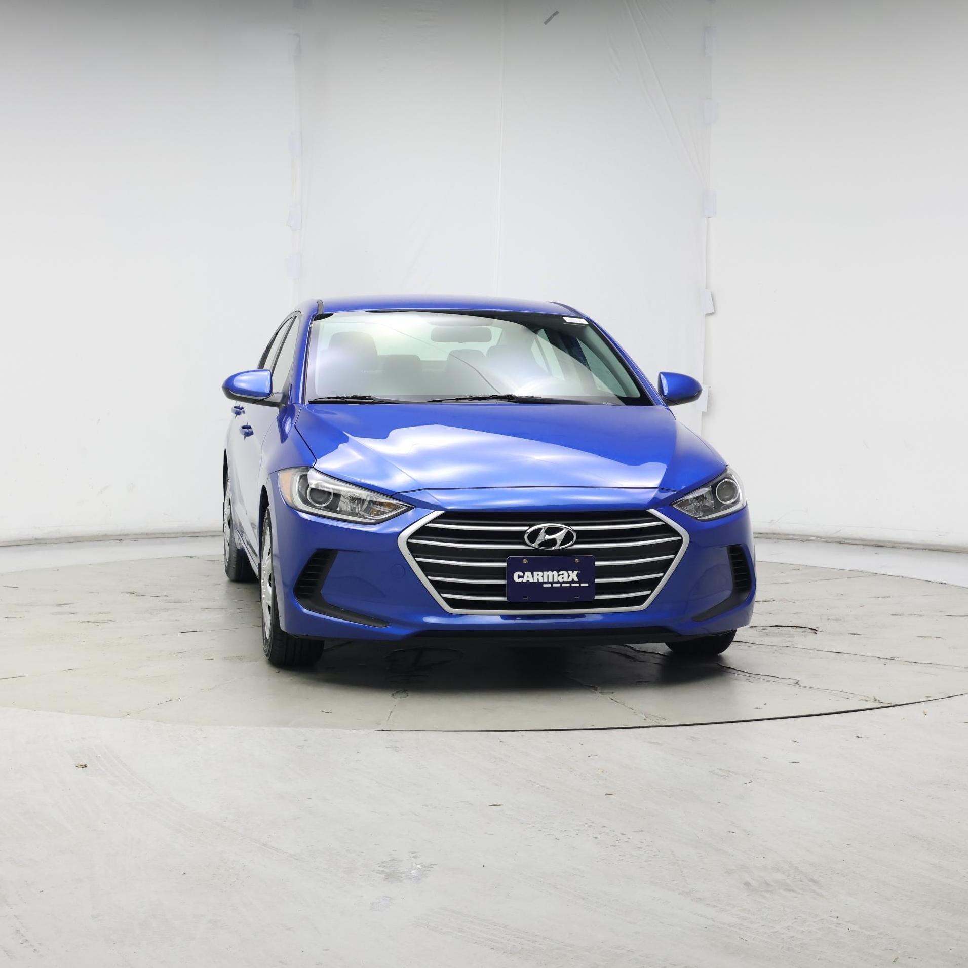 Thumbnail: 2017 Hyundai Elantra - 5