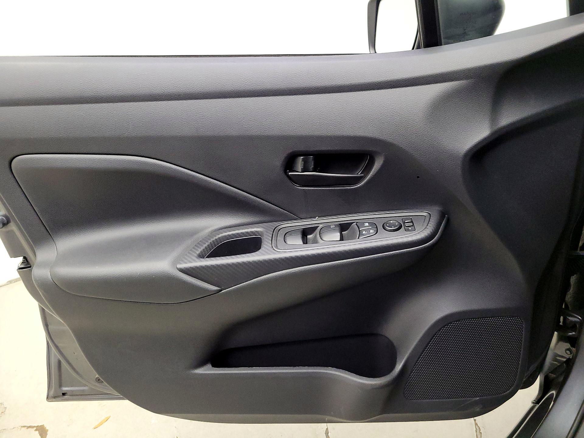 Thumbnail: 2020 Nissan Versa - 12