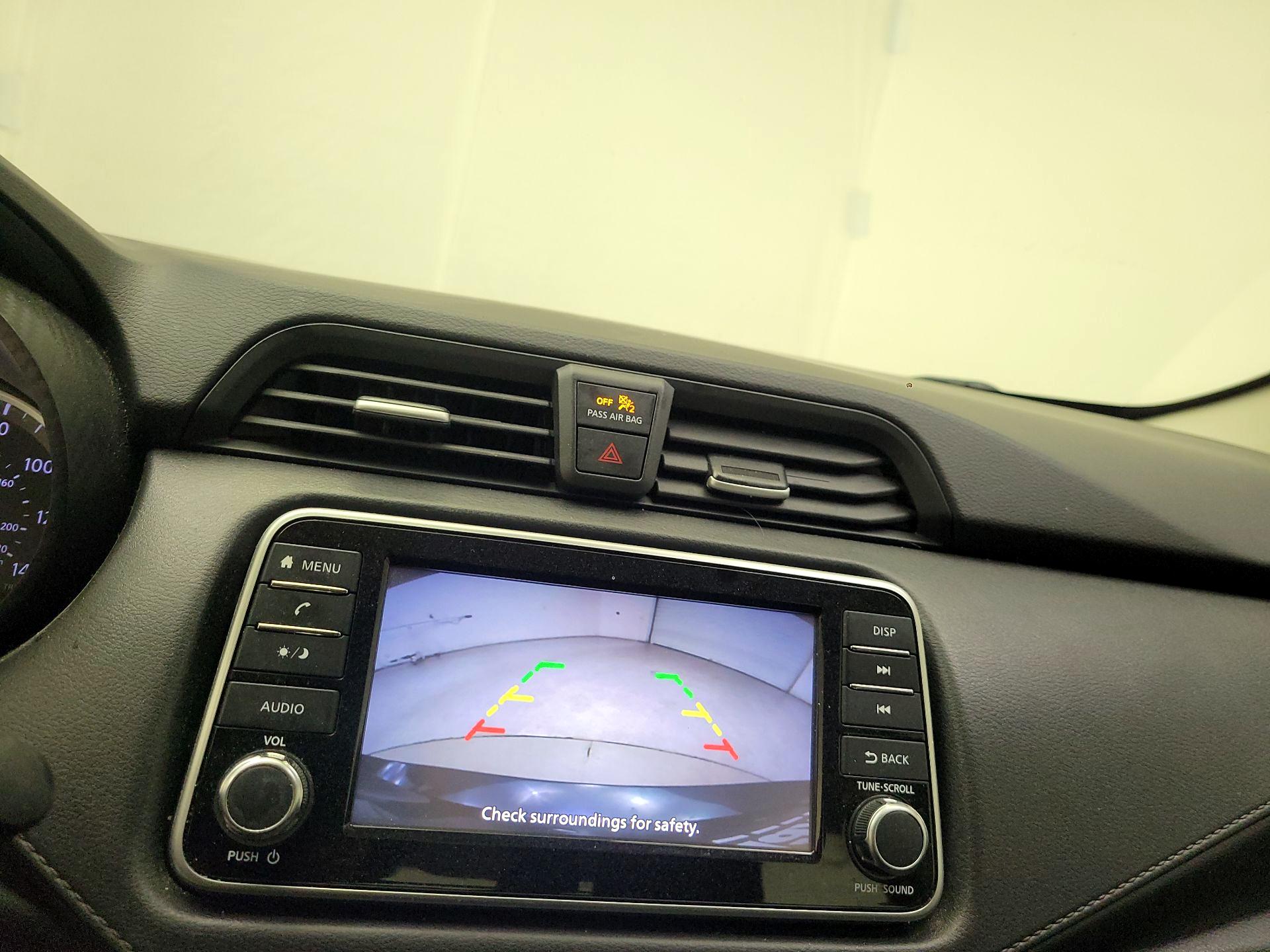 Thumbnail: 2020 Nissan Versa - 14