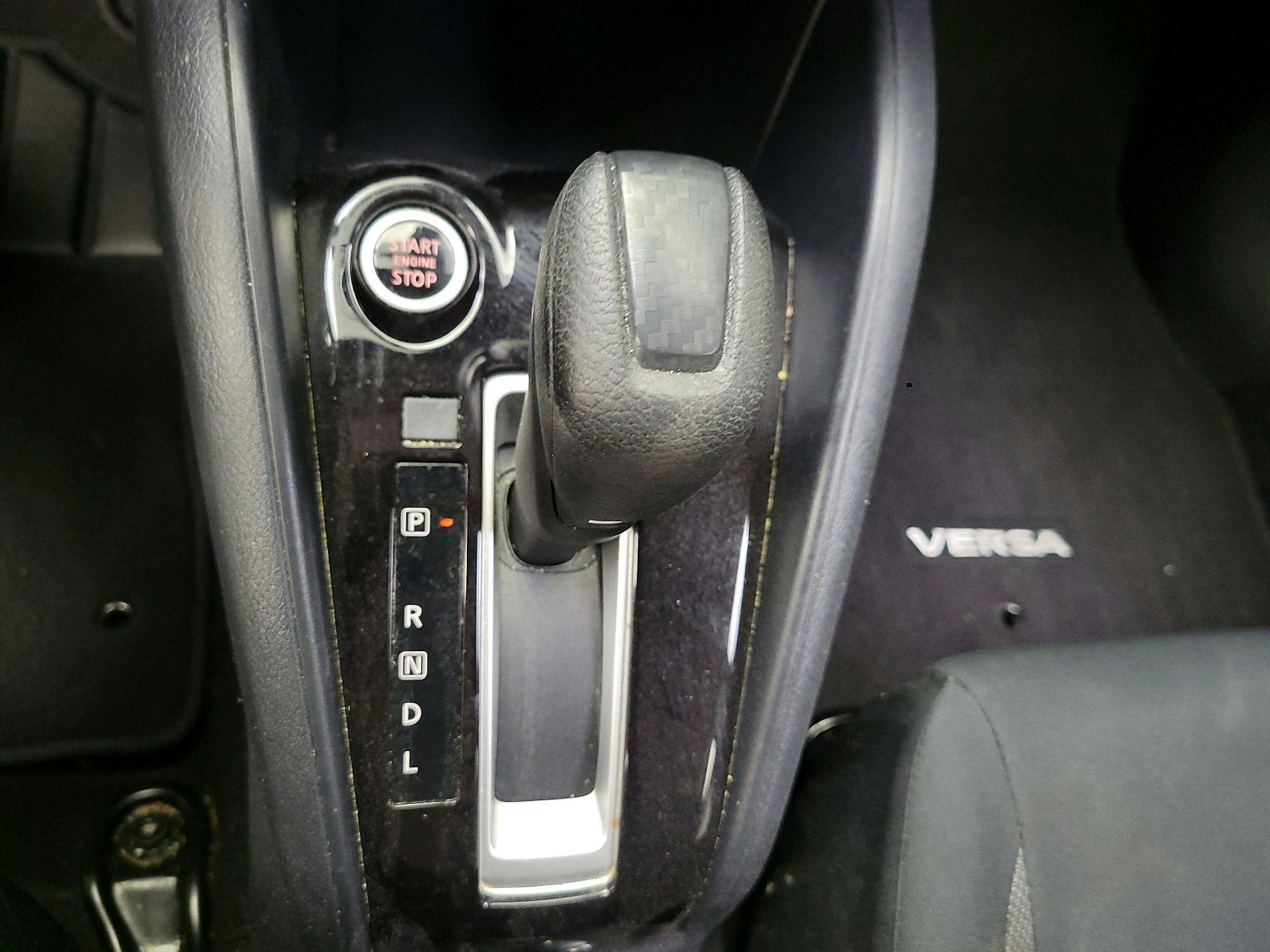 Thumbnail: 2020 Nissan Versa - 17