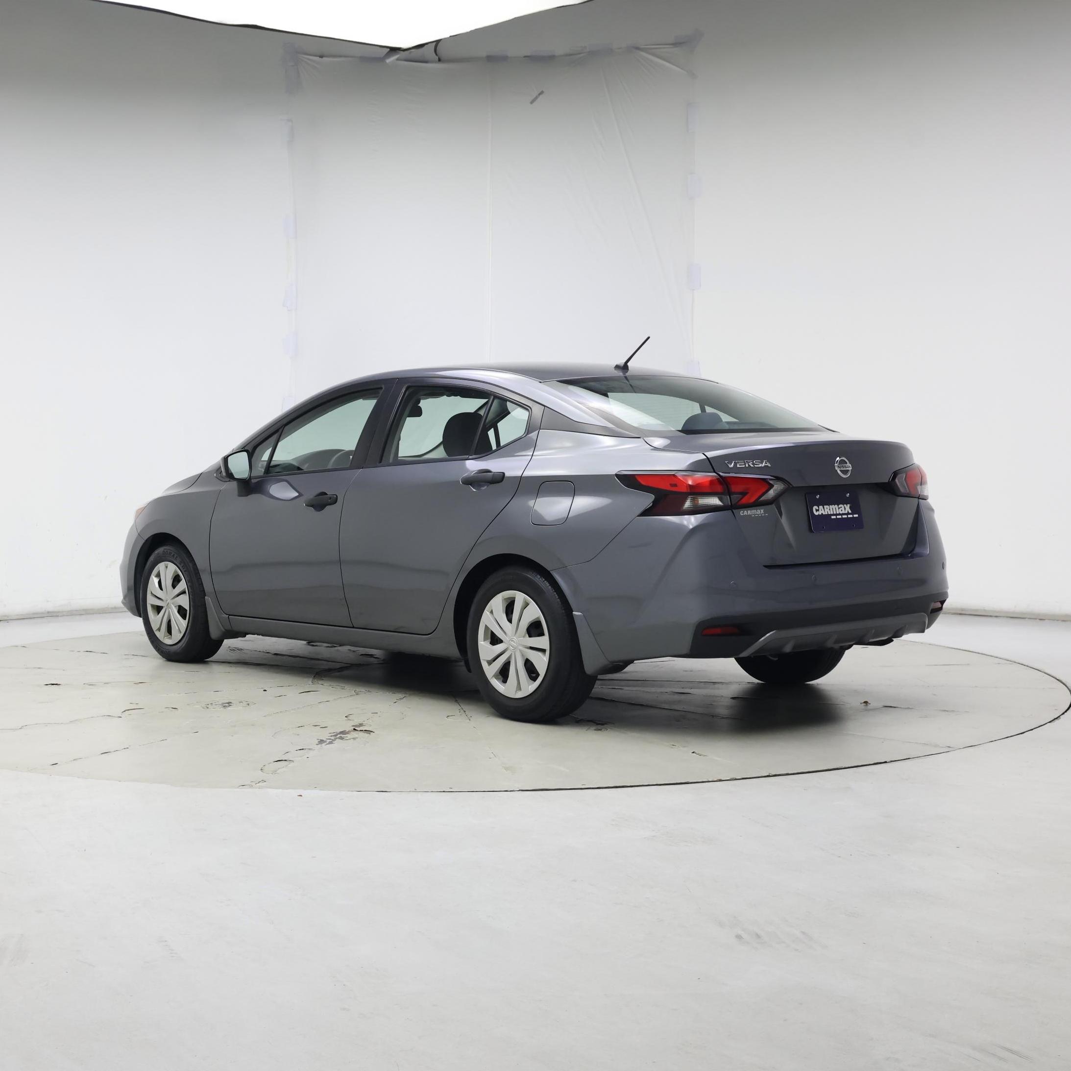 Thumbnail: 2020 Nissan Versa - 2