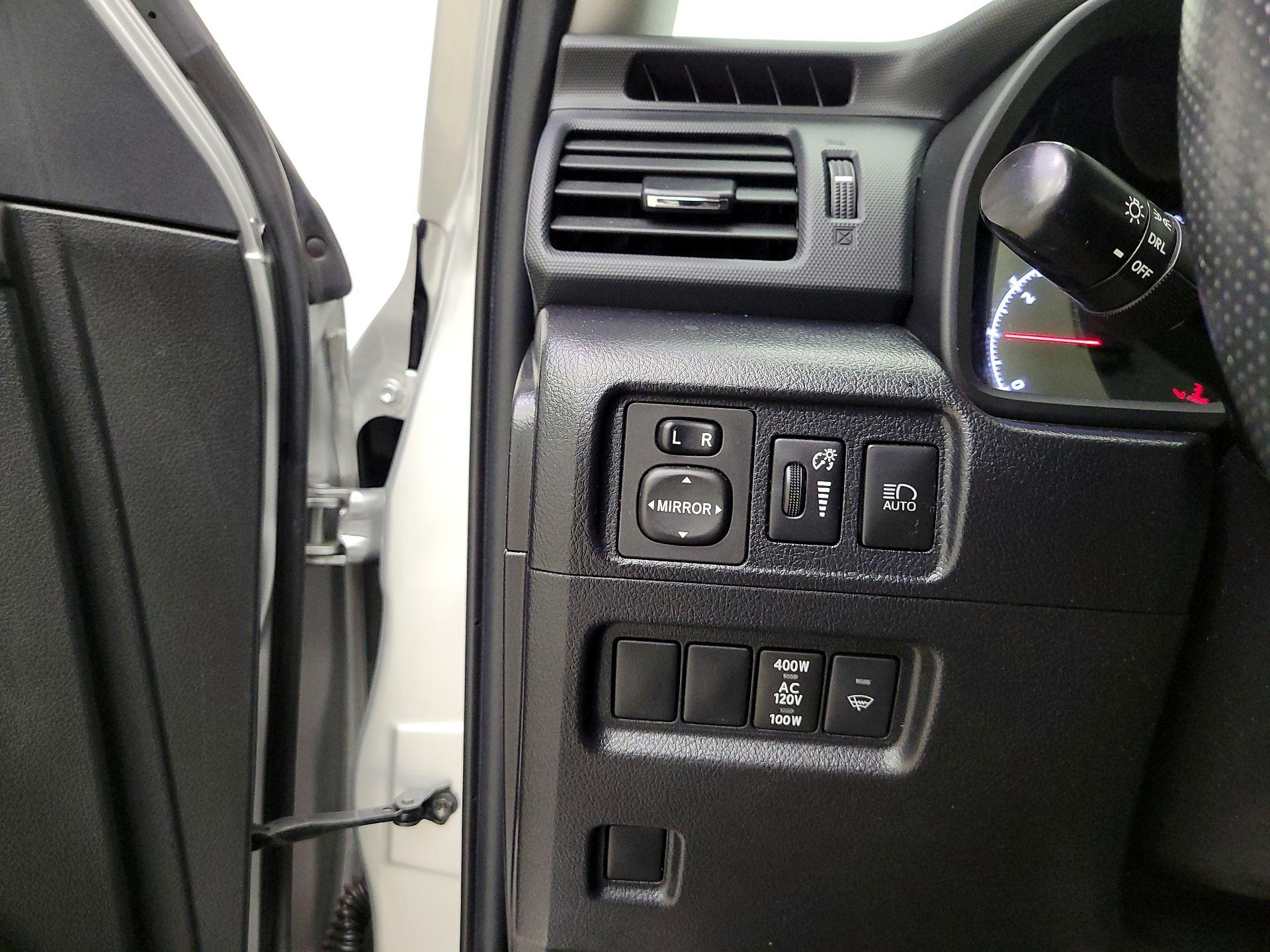 Thumbnail: 2023 Toyota 4Runner - 13