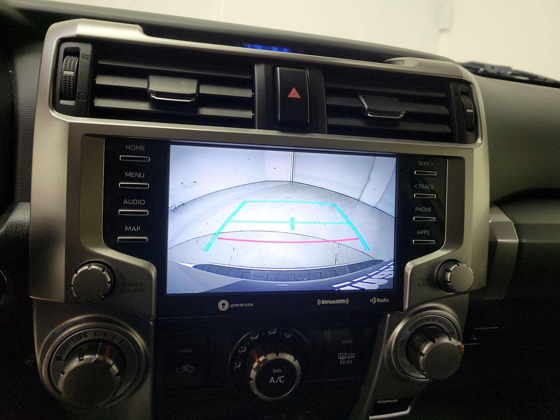 Thumbnail: 2023 Toyota 4Runner - 14