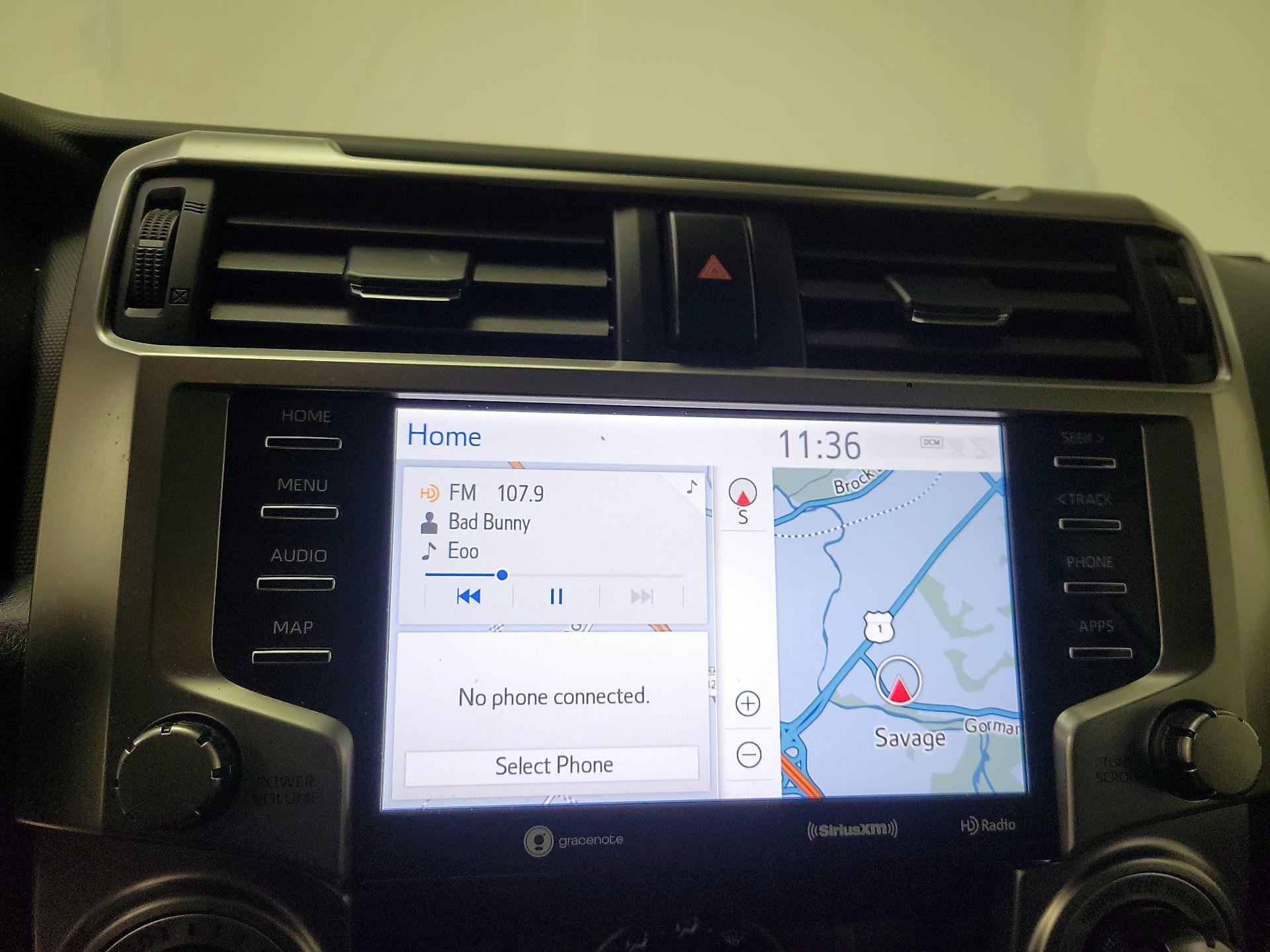 Thumbnail: 2023 Toyota 4Runner - 15