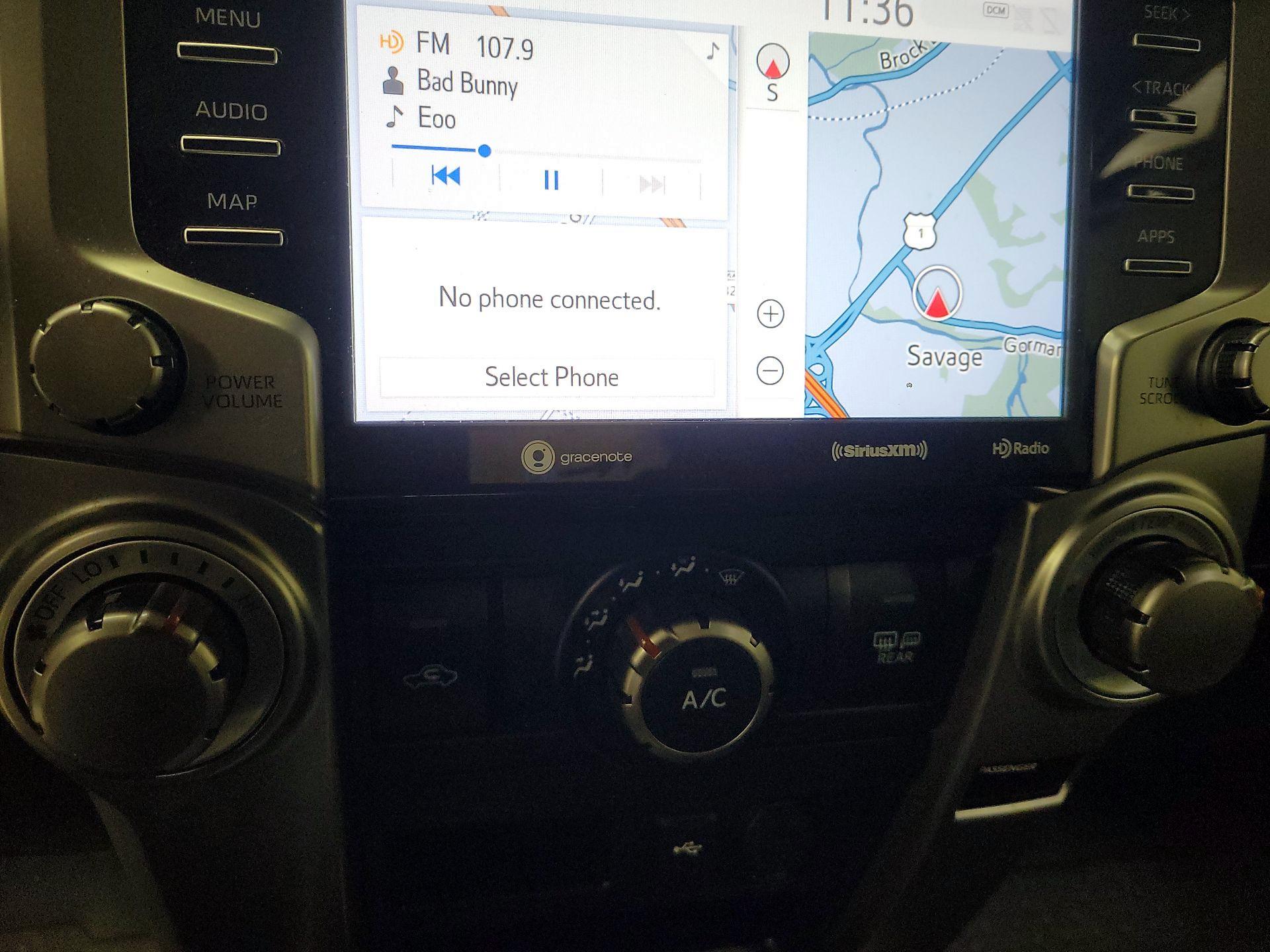 Thumbnail: 2023 Toyota 4Runner - 16