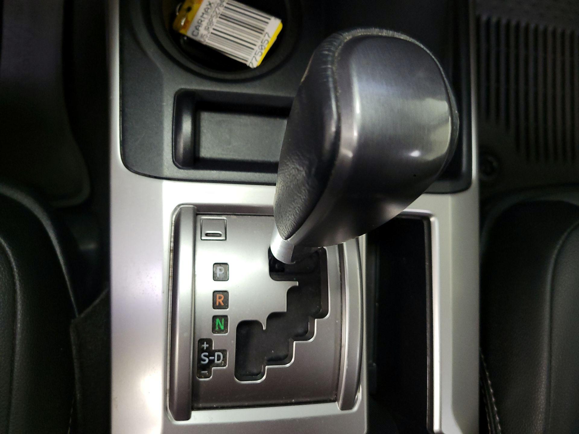 Thumbnail: 2023 Toyota 4Runner - 17