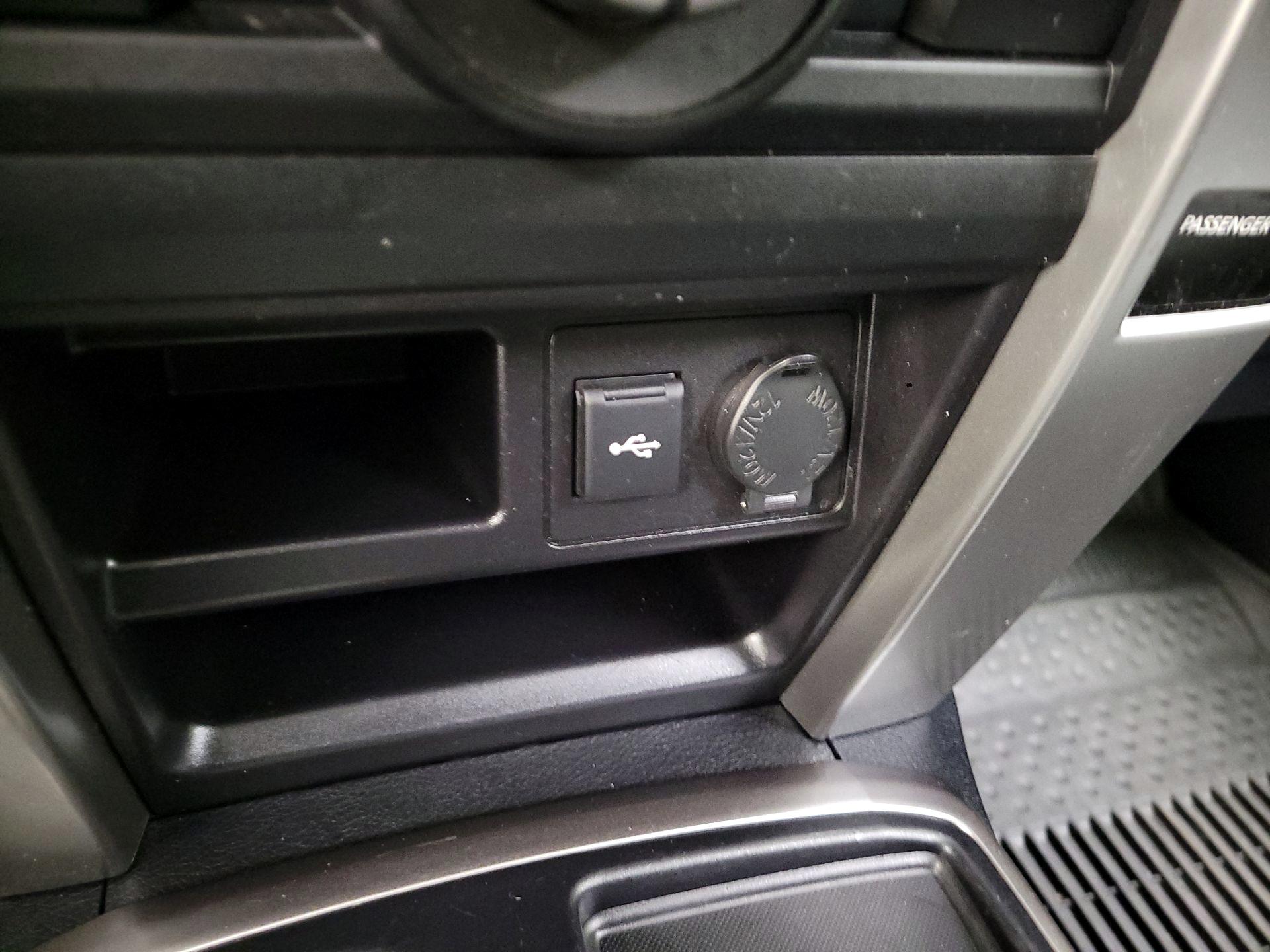 Thumbnail: 2023 Toyota 4Runner - 18