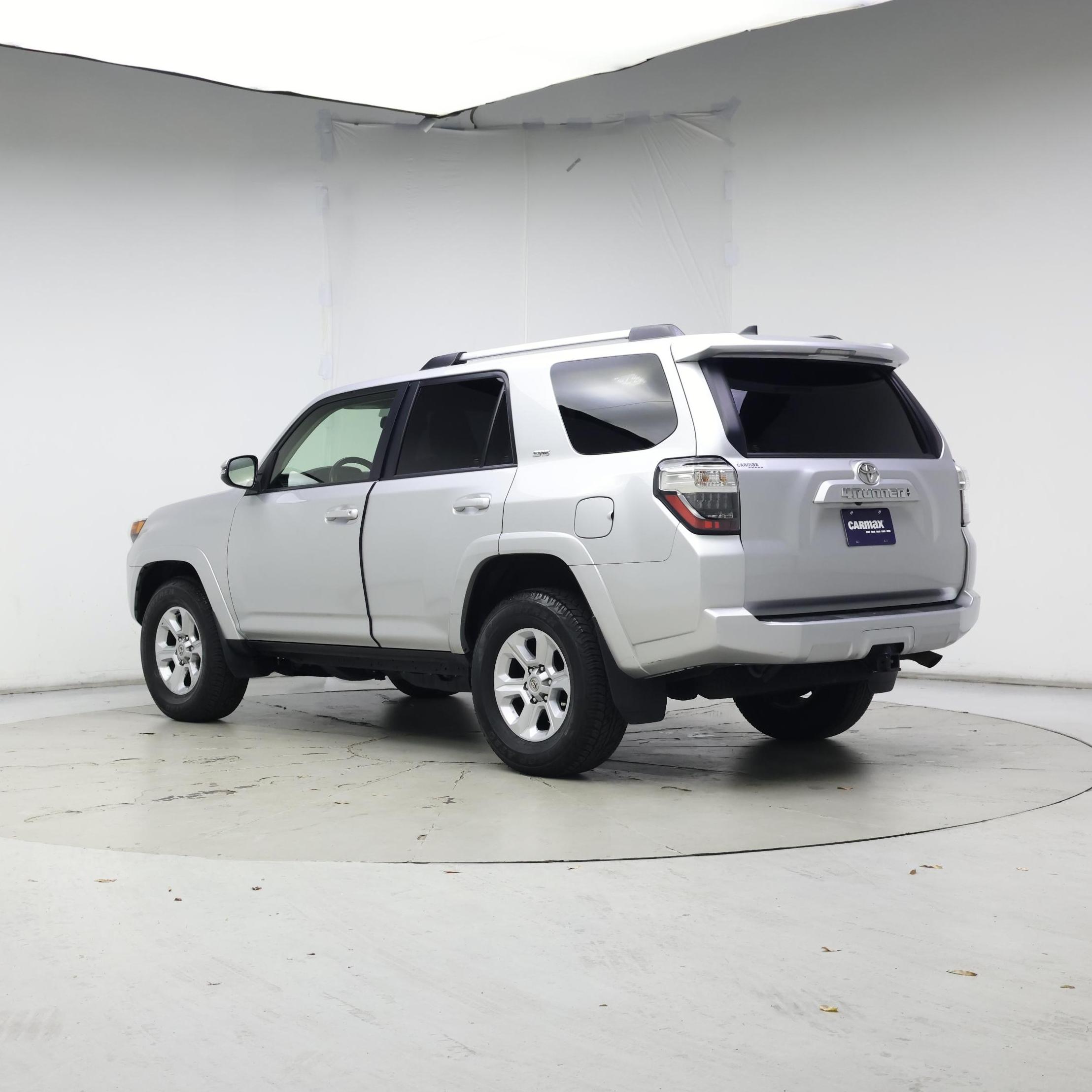 Thumbnail: 2023 Toyota 4Runner - 2