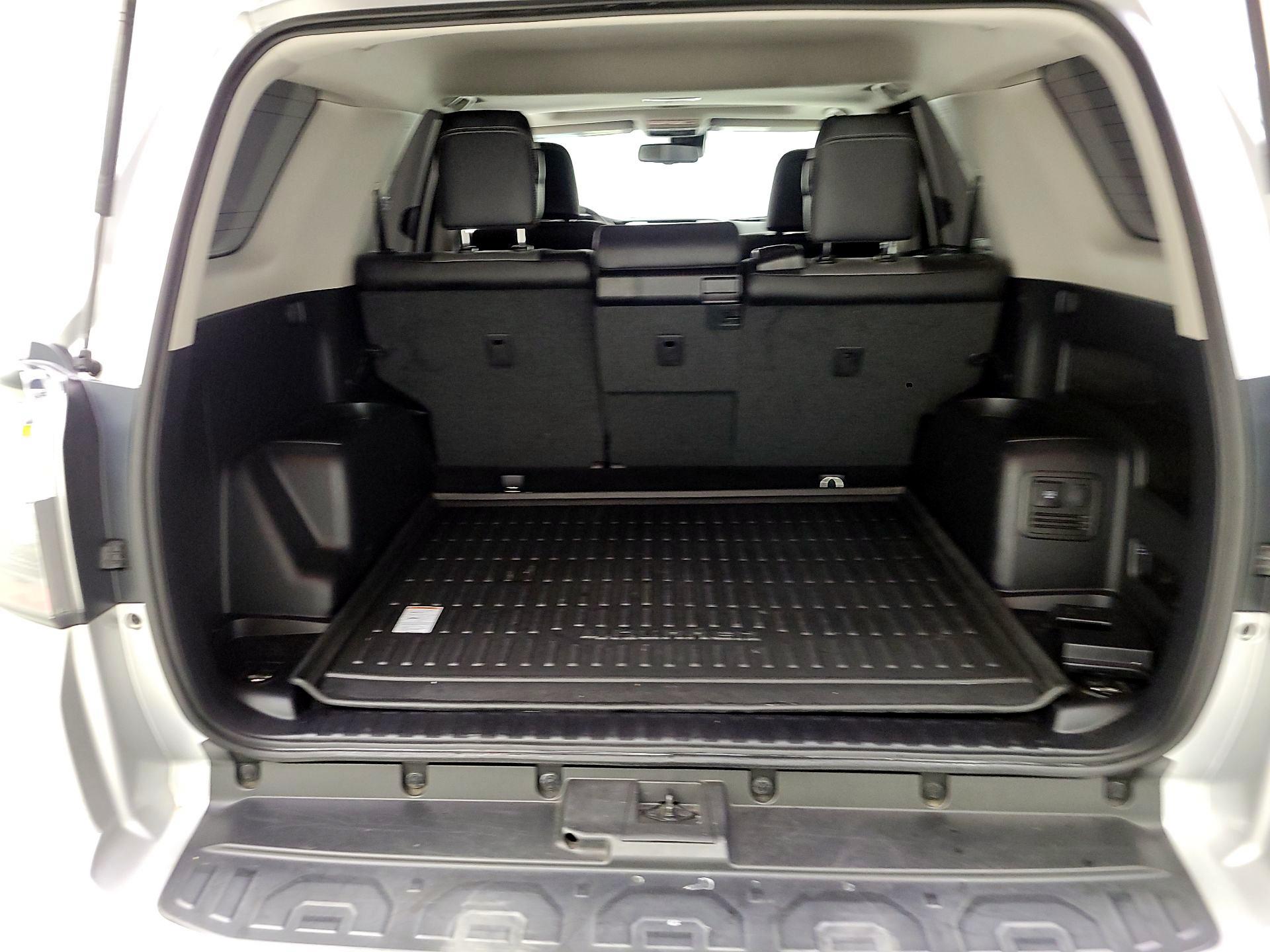 Thumbnail: 2023 Toyota 4Runner - 20