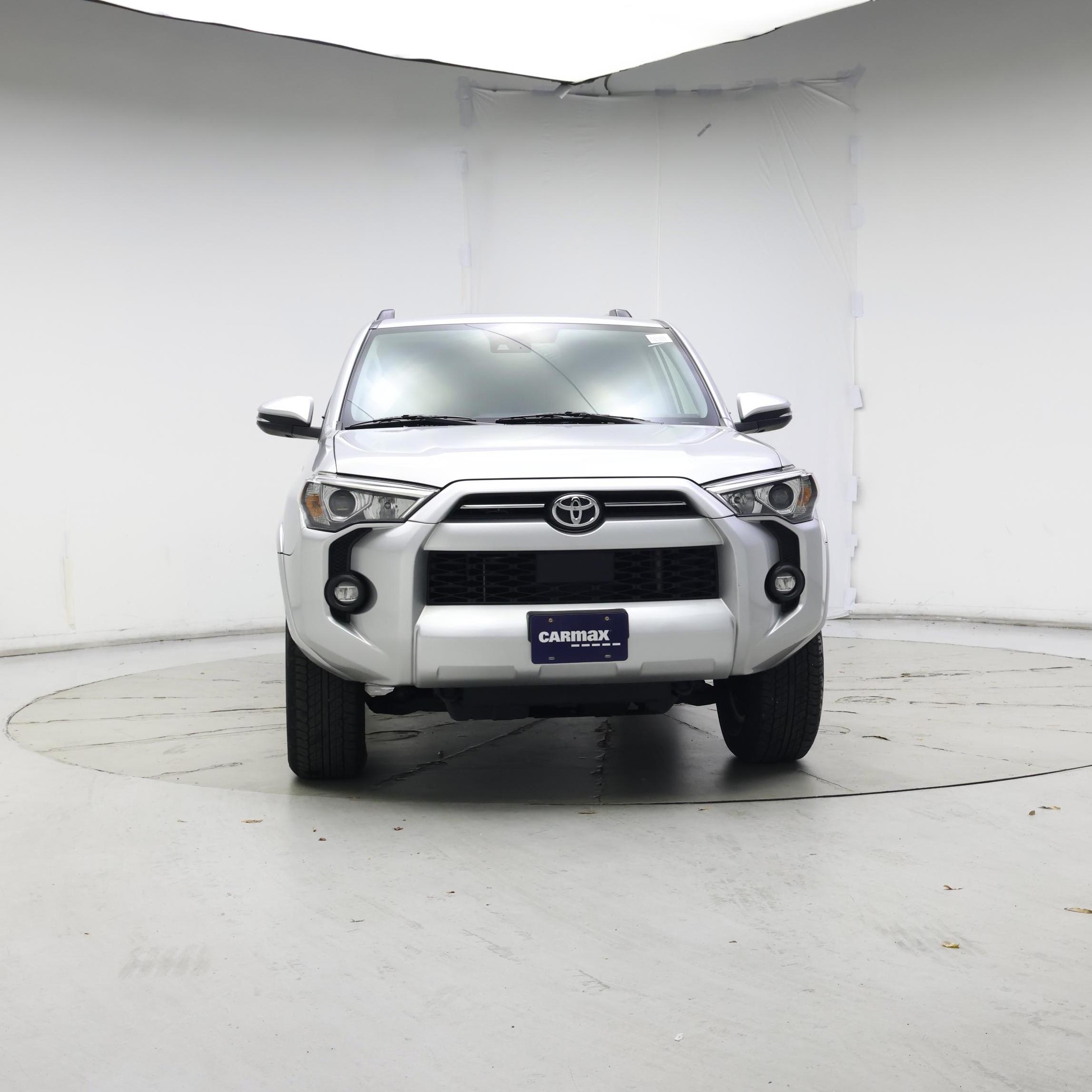 Thumbnail: 2023 Toyota 4Runner - 5