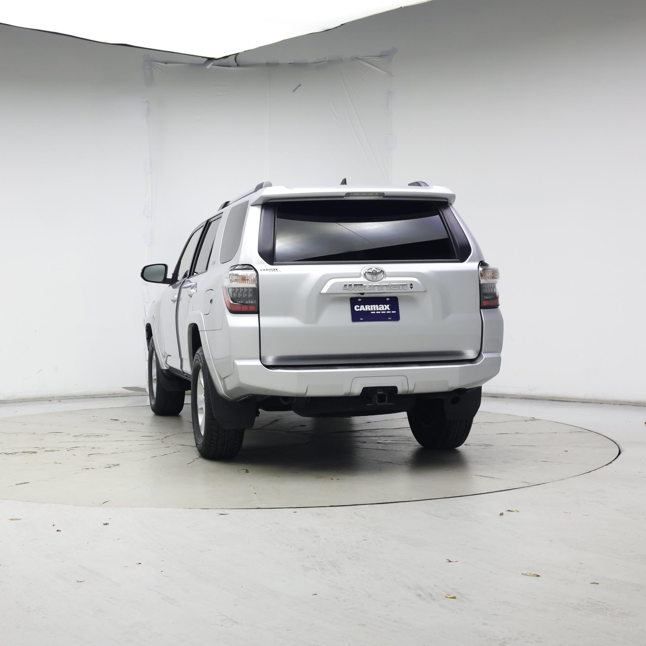 Thumbnail: 2023 Toyota 4Runner - 6