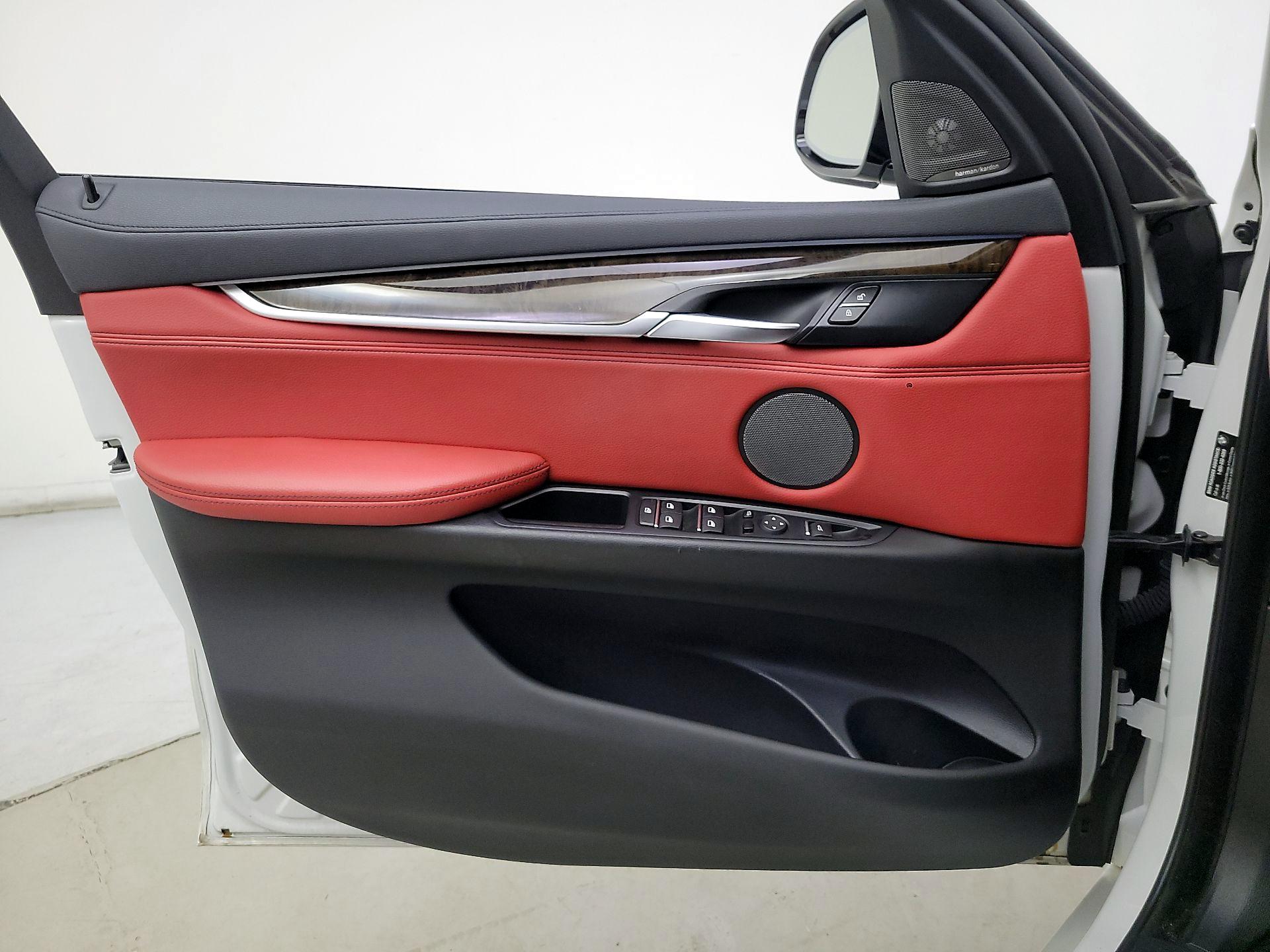 Thumbnail: 2019 BMW X6 - 12