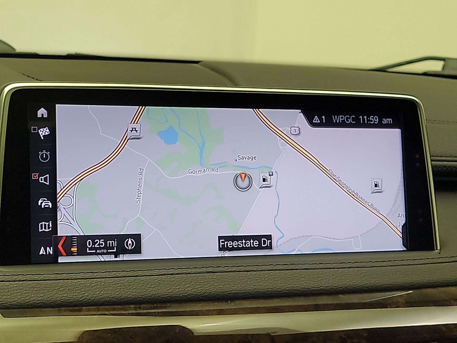 Thumbnail: 2019 BMW X6 - 14