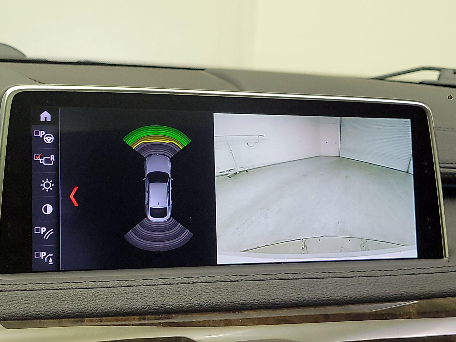 Thumbnail: 2019 BMW X6 - 15