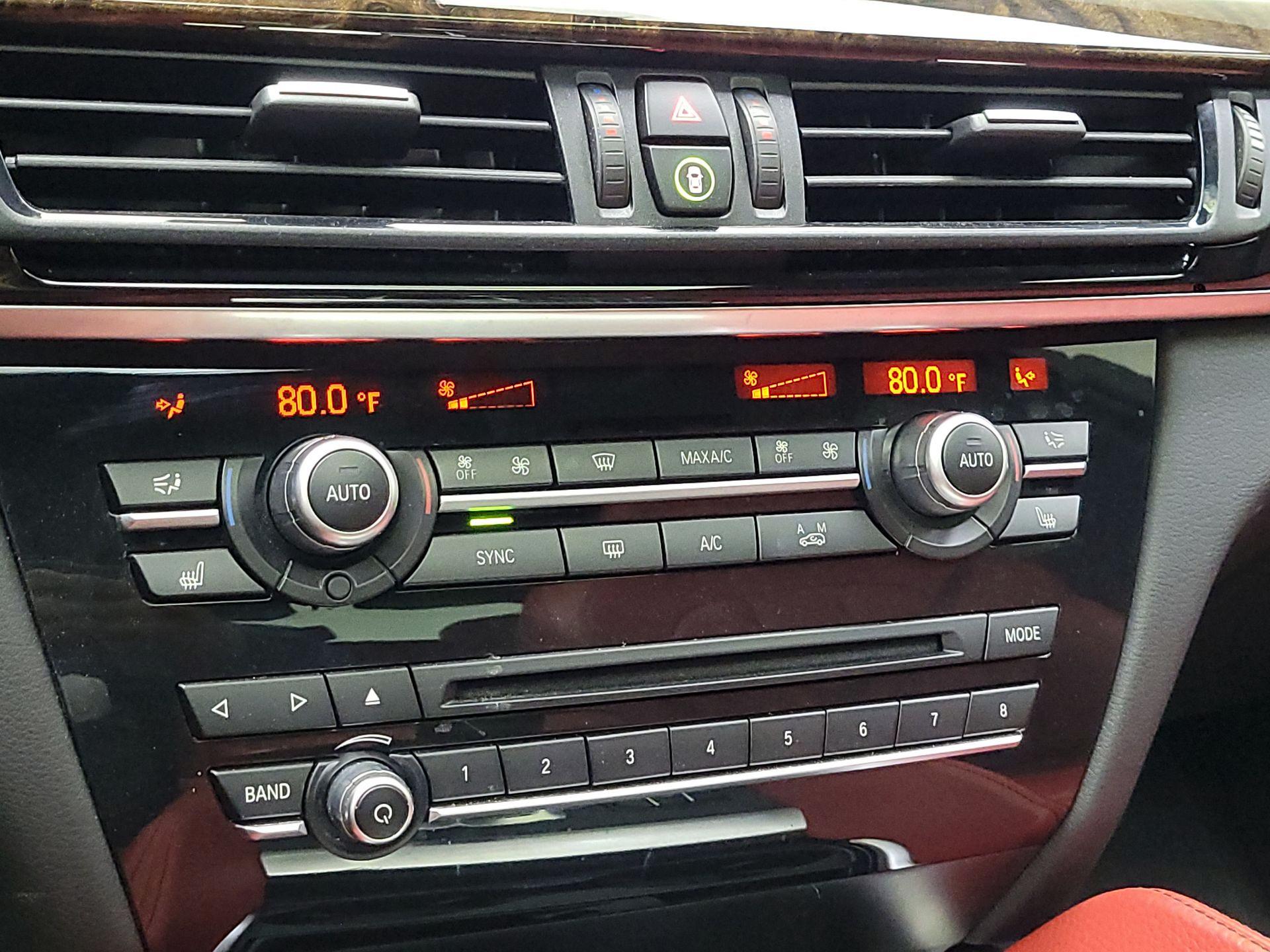 Thumbnail: 2019 BMW X6 - 17