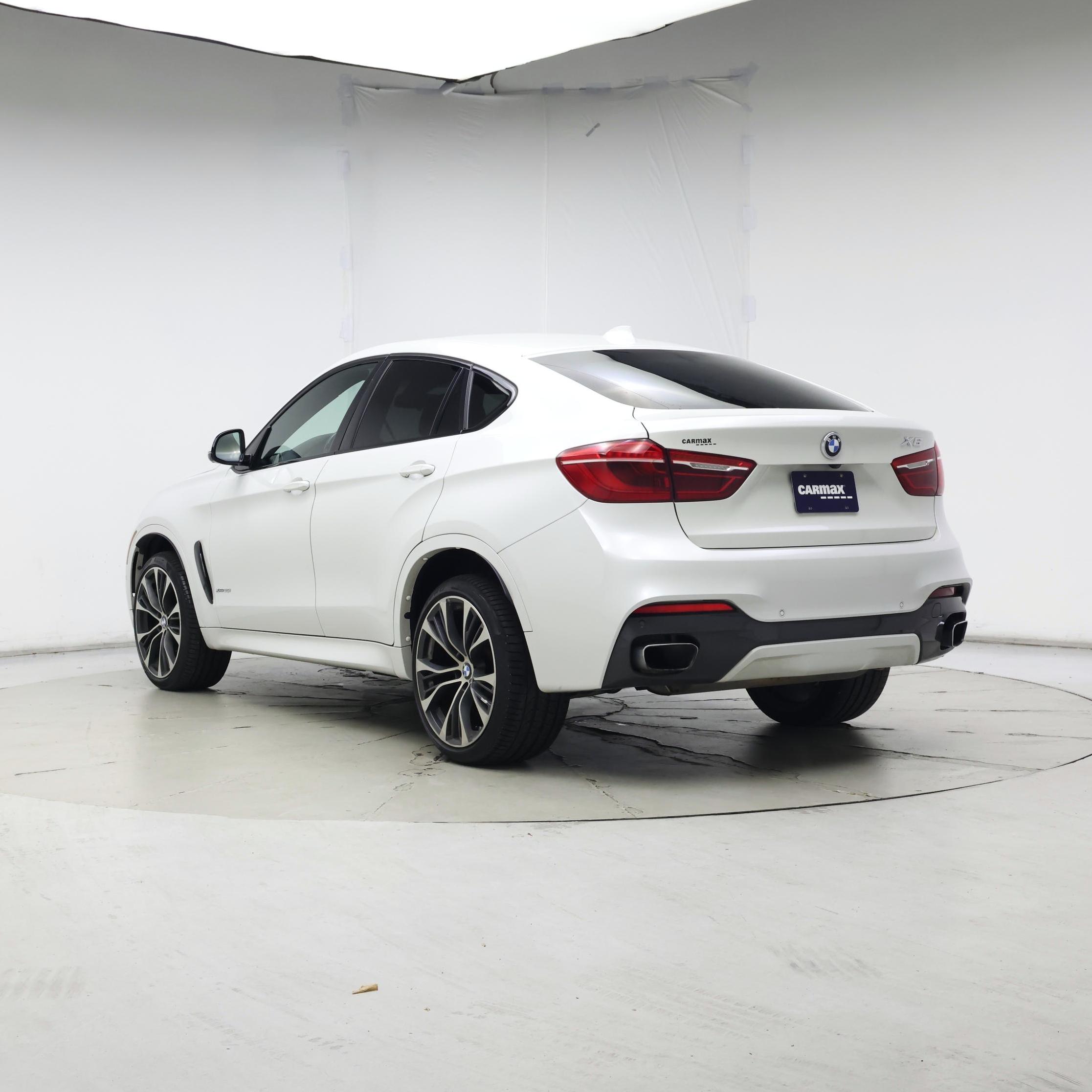 Thumbnail: 2019 BMW X6 - 2