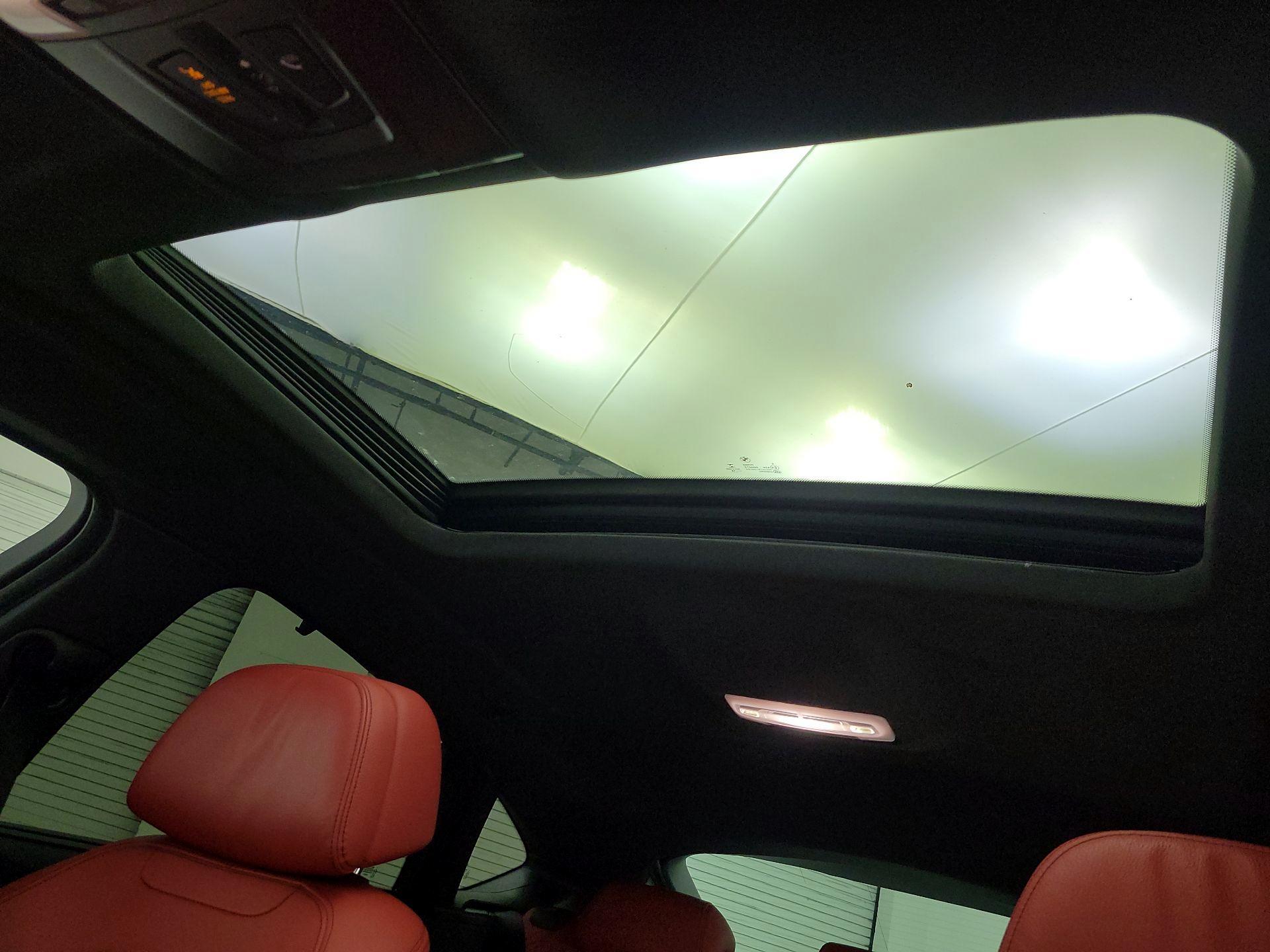 Thumbnail: 2019 BMW X6 - 20