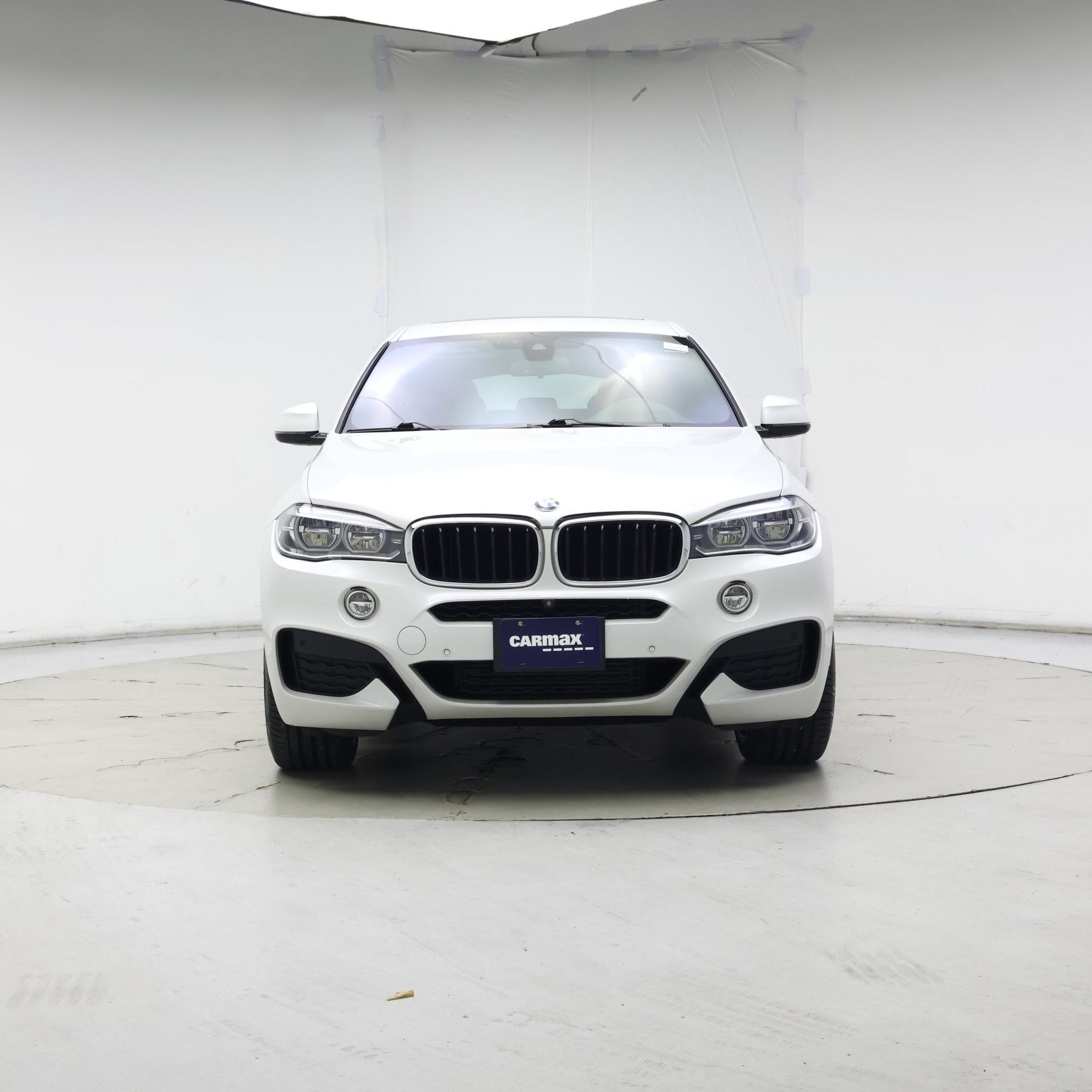 Thumbnail: 2019 BMW X6 - 5