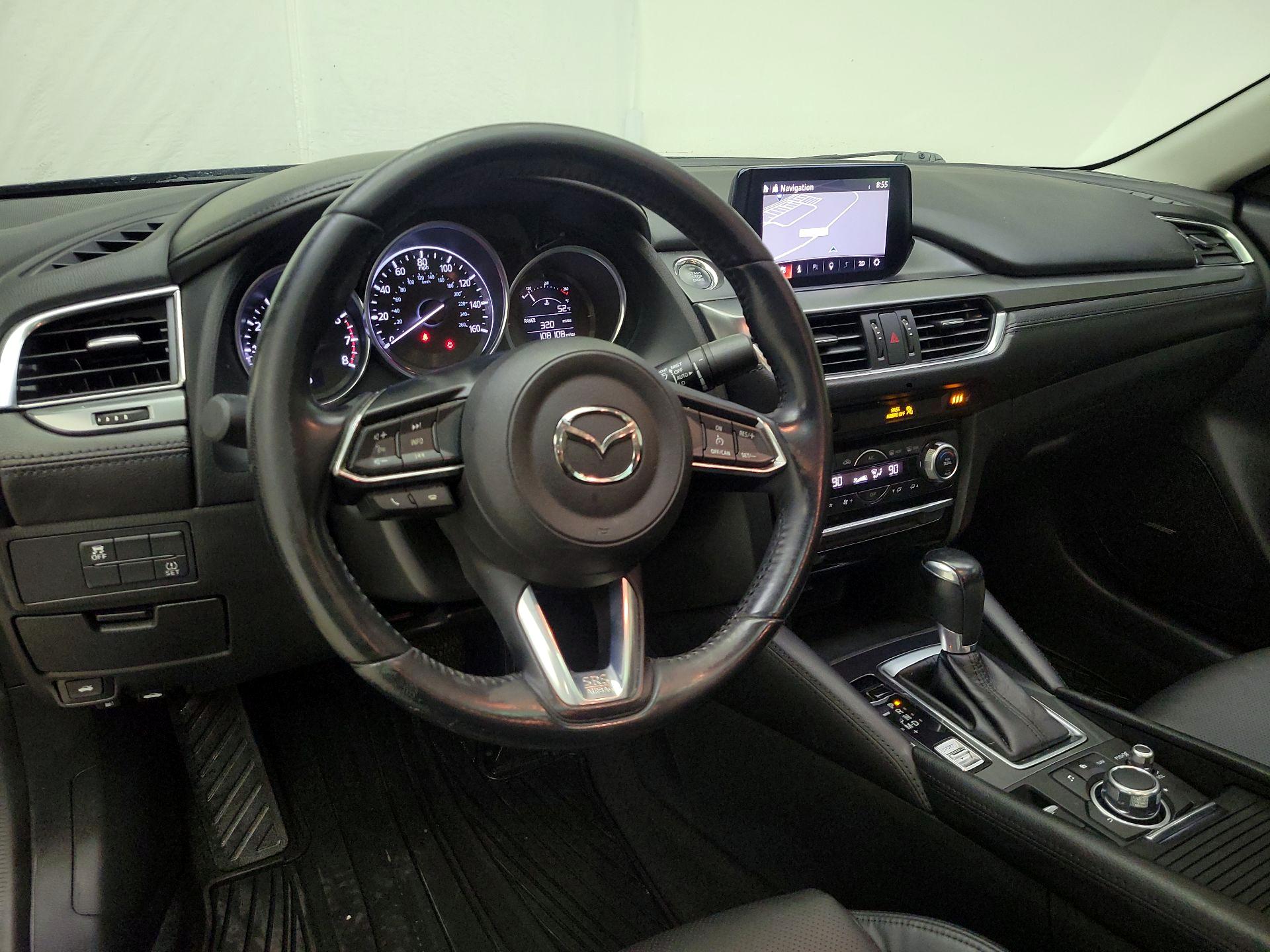 Thumbnail: 2017 Mazda Mazda6 - 9