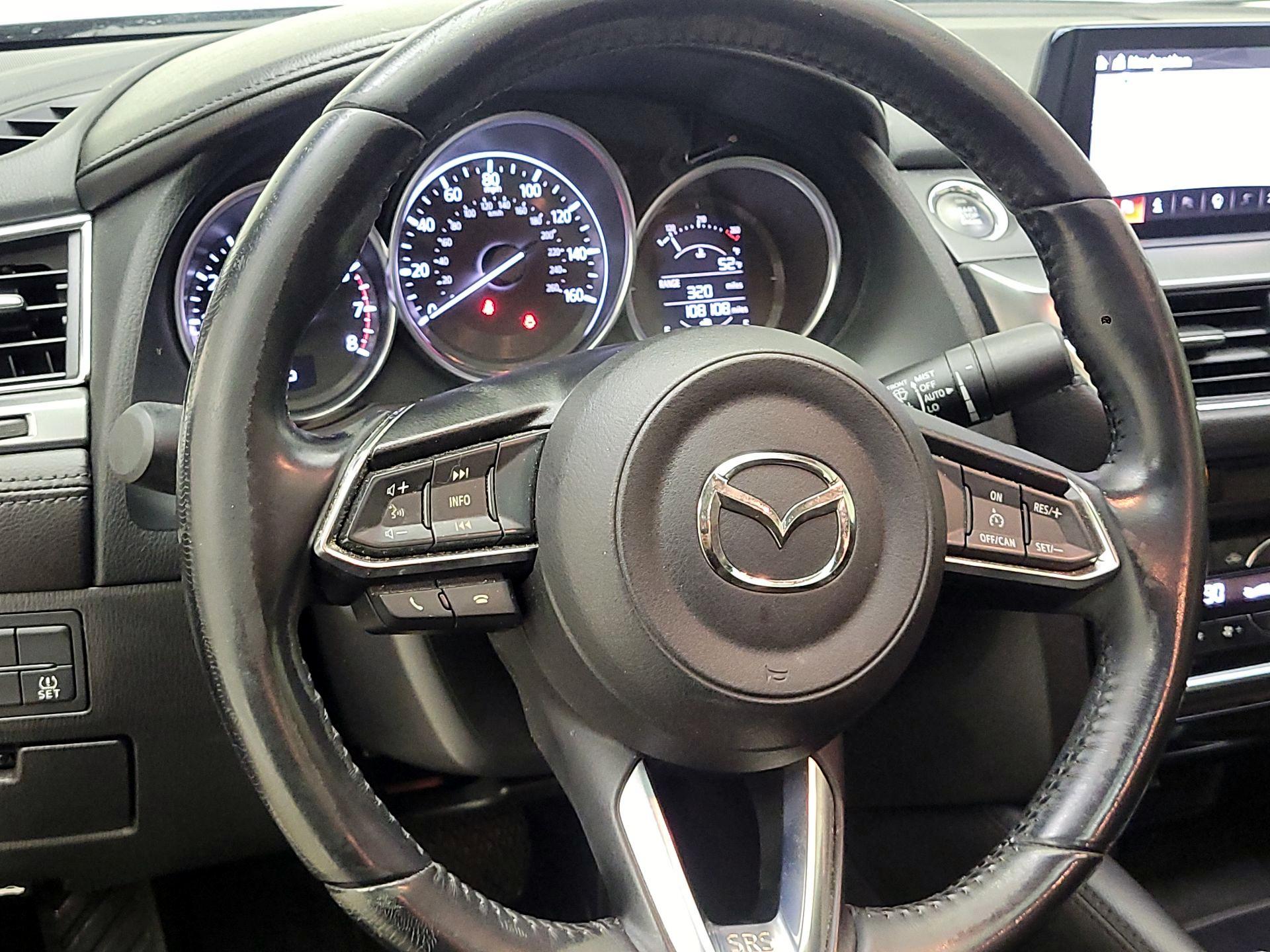 Thumbnail: 2017 Mazda Mazda6 - 10