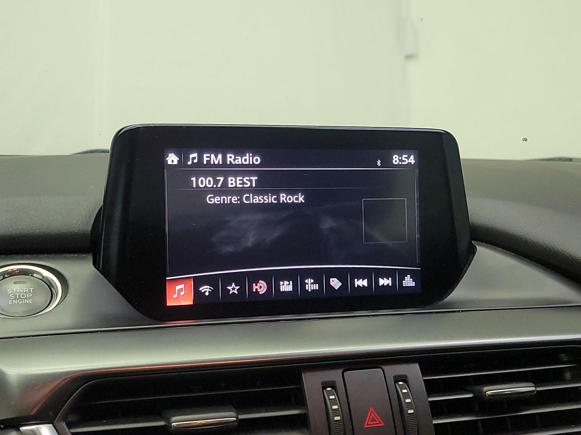 Thumbnail: 2017 Mazda Mazda6 - 16