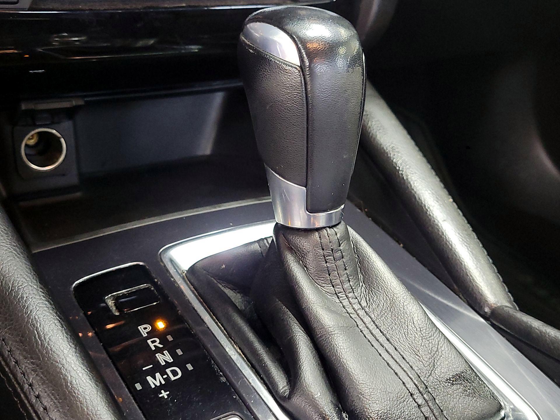 Thumbnail: 2017 Mazda Mazda6 - 18