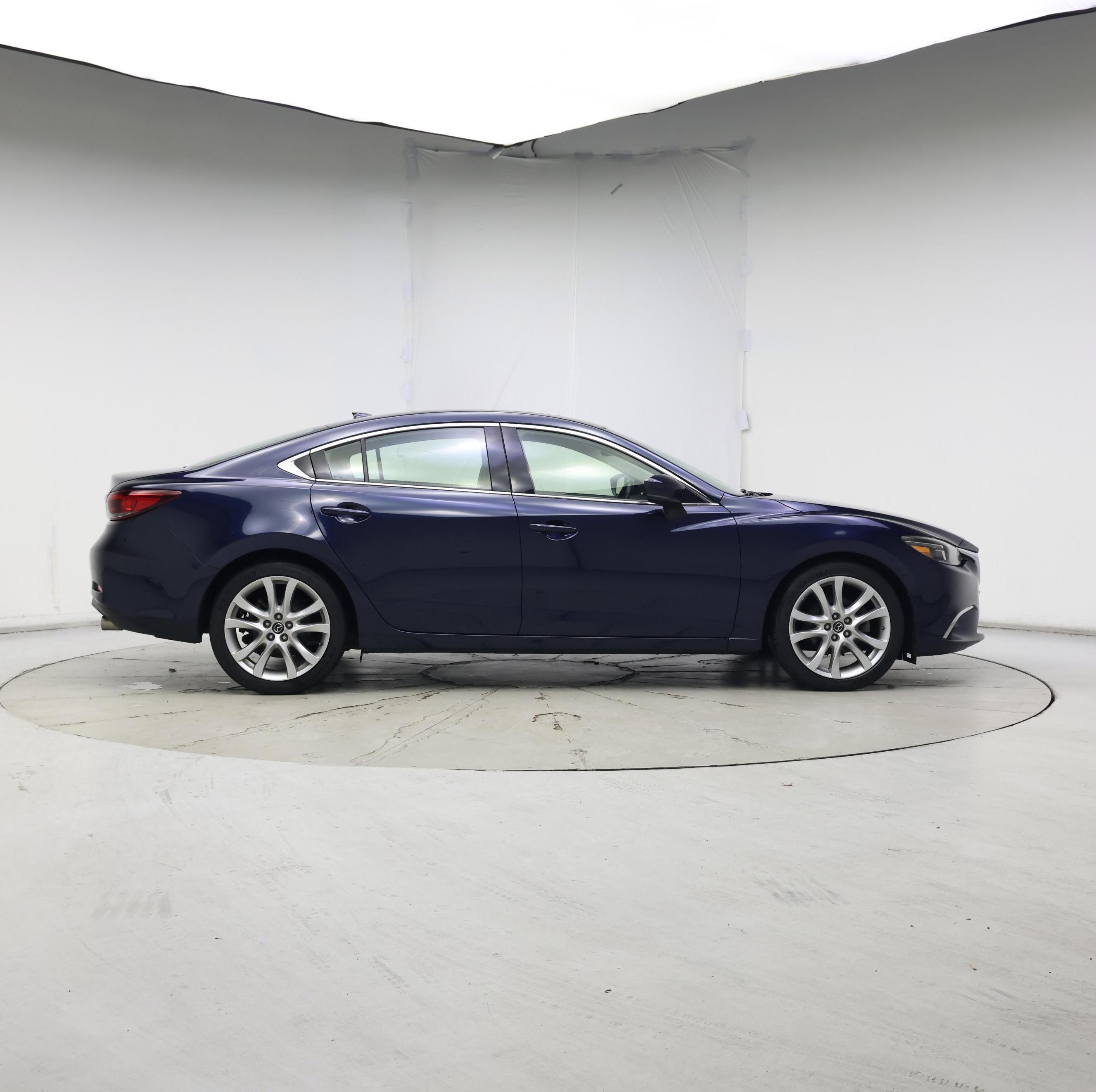 Thumbnail: 2017 Mazda Mazda6 - 7