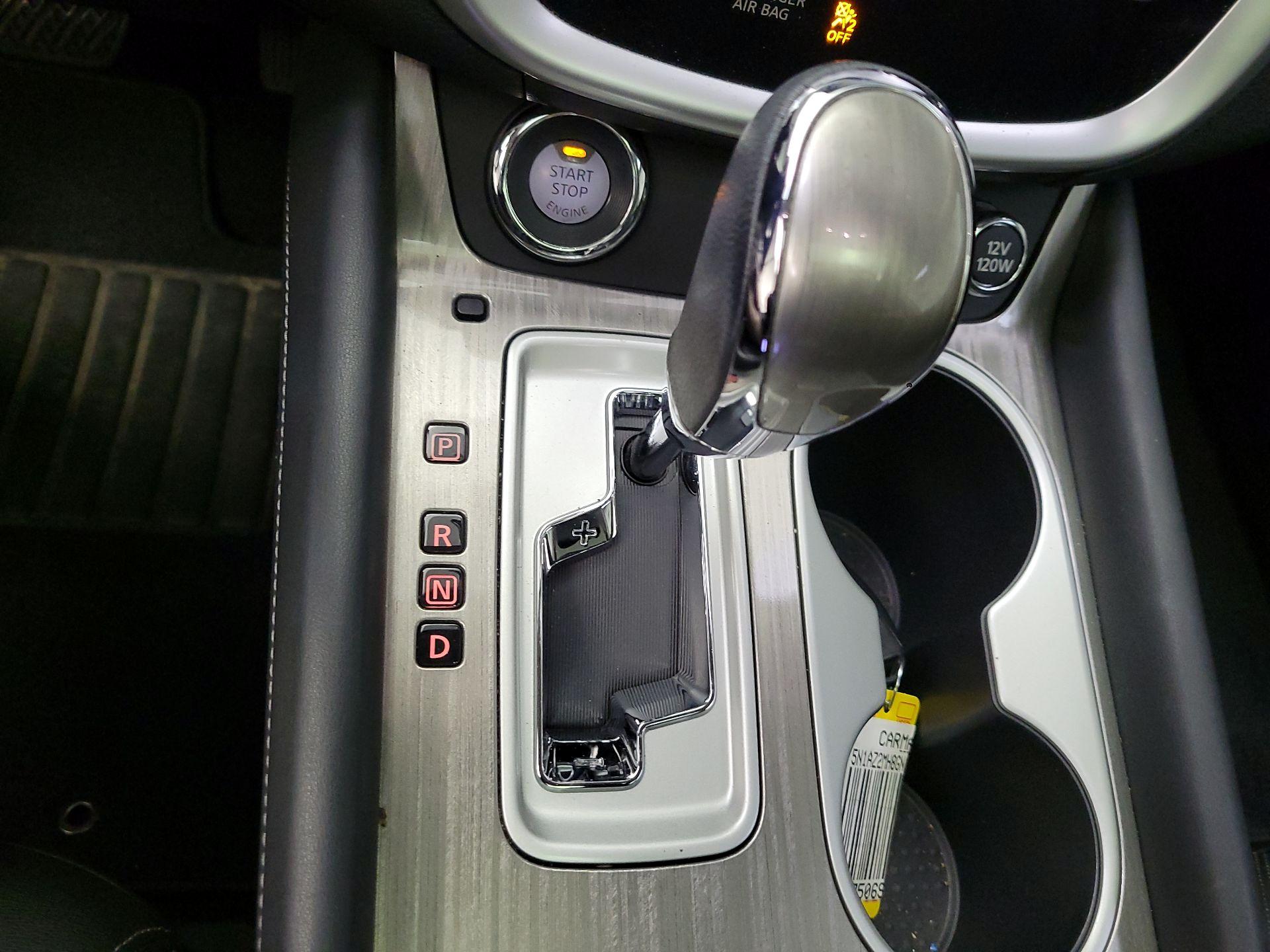 Thumbnail: 2016 Nissan Murano - 17