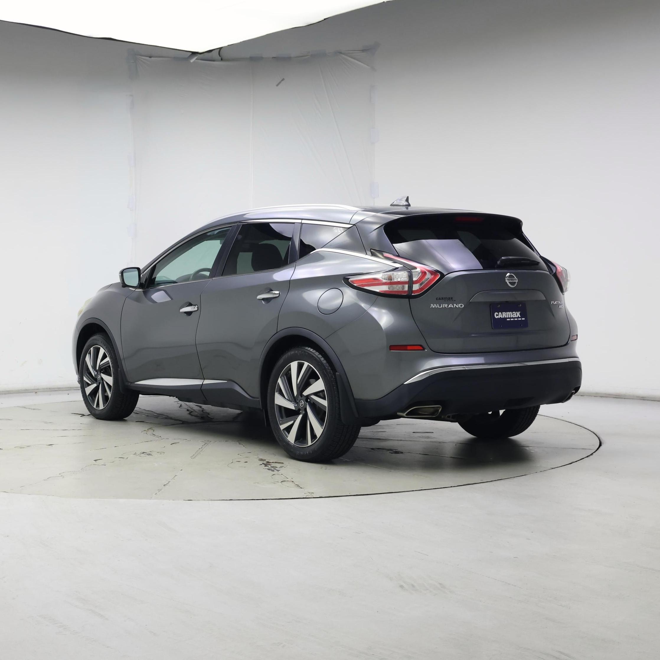 Thumbnail: 2016 Nissan Murano - 2