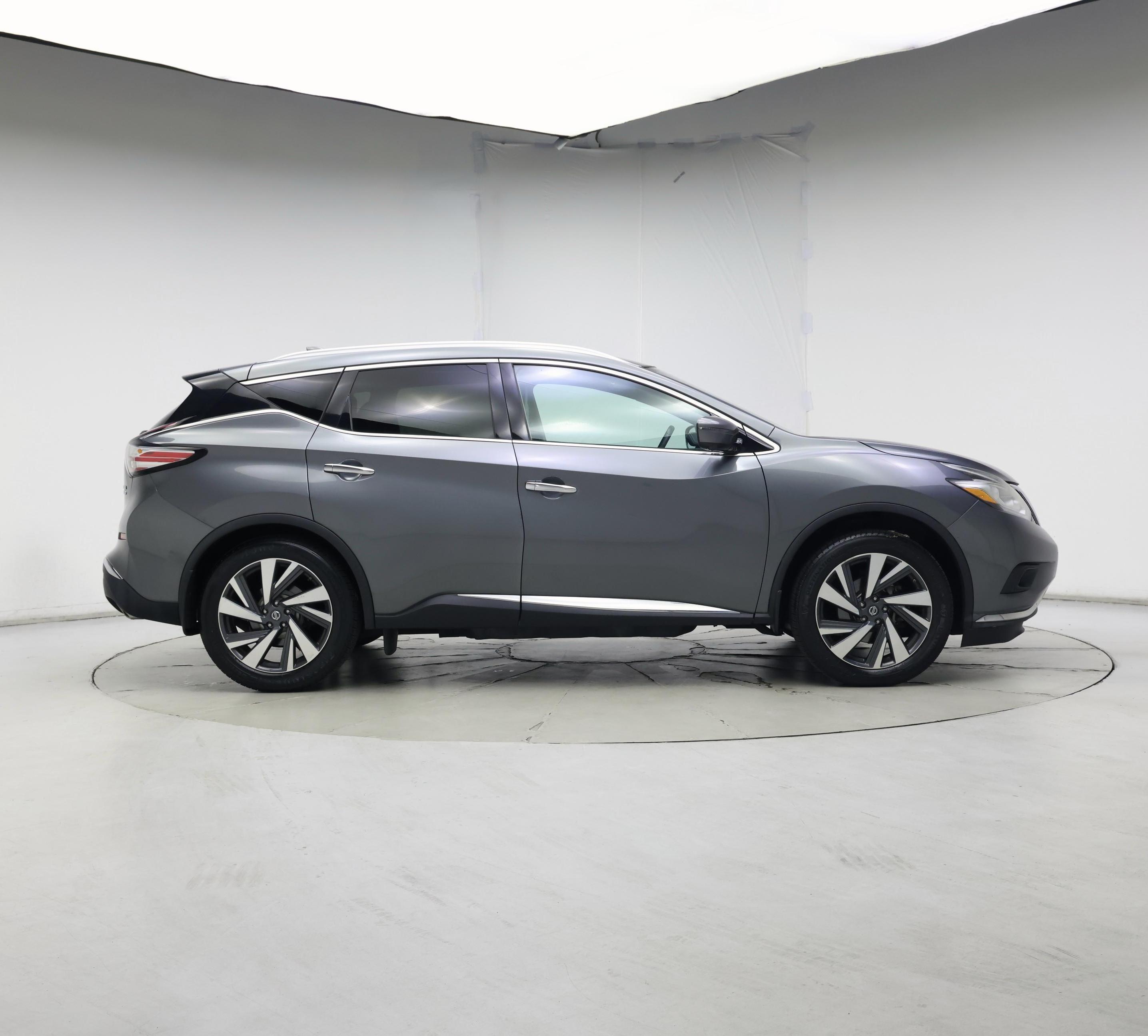 Thumbnail: 2016 Nissan Murano - 7