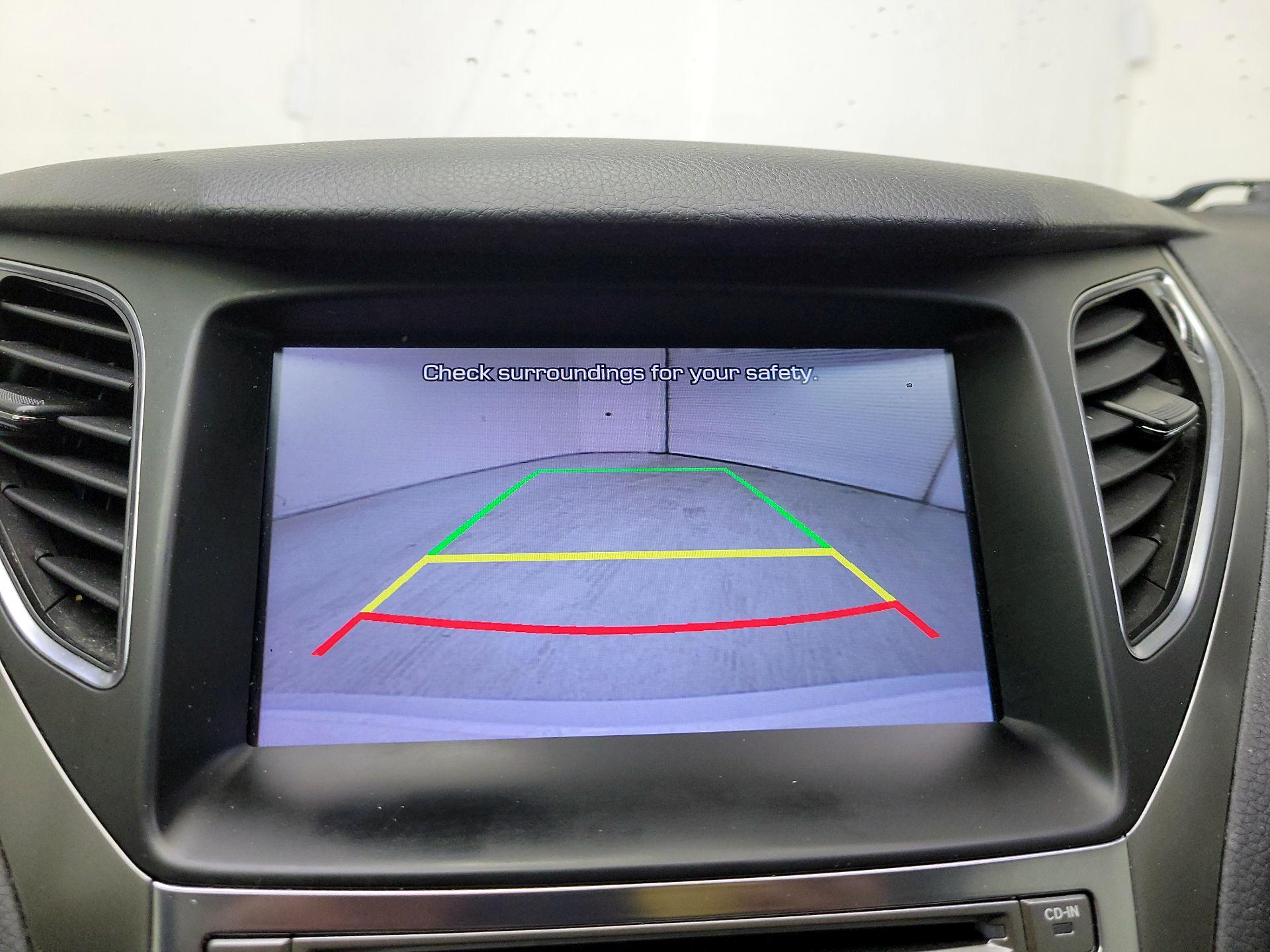 Thumbnail: 2017 Hyundai Azera - 15