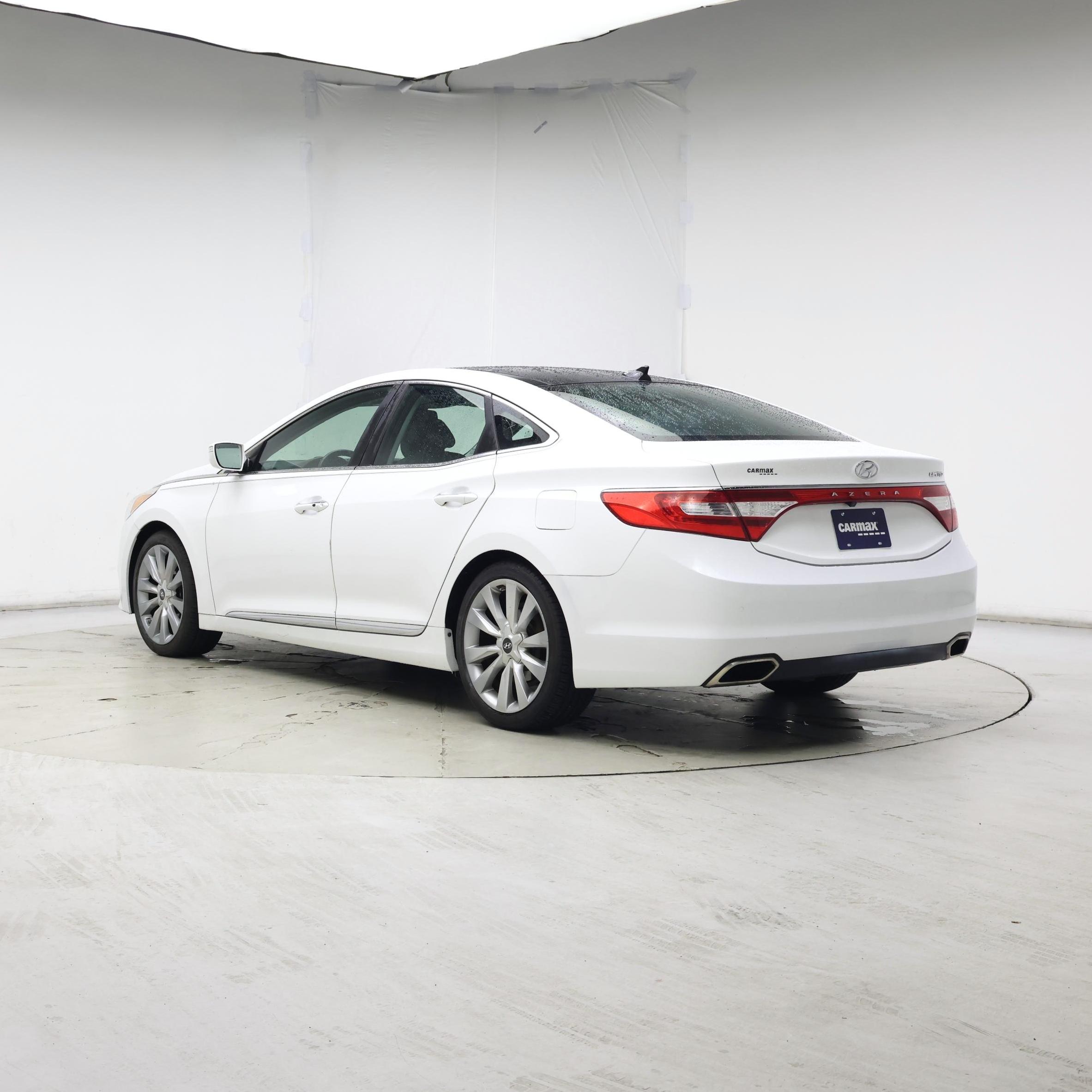 Thumbnail: 2017 Hyundai Azera - 2