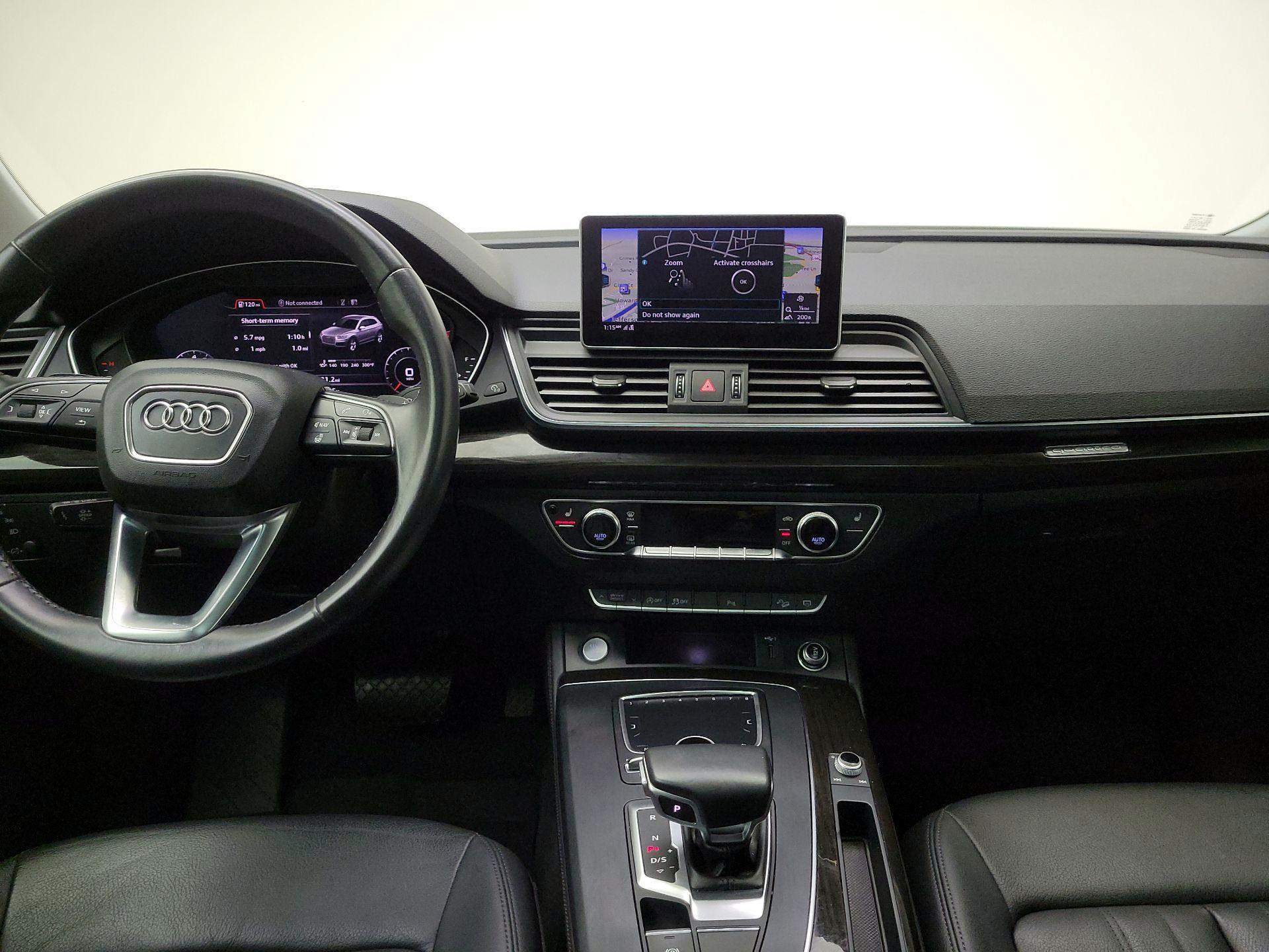 Thumbnail: 2019 Audi Q5 - 9