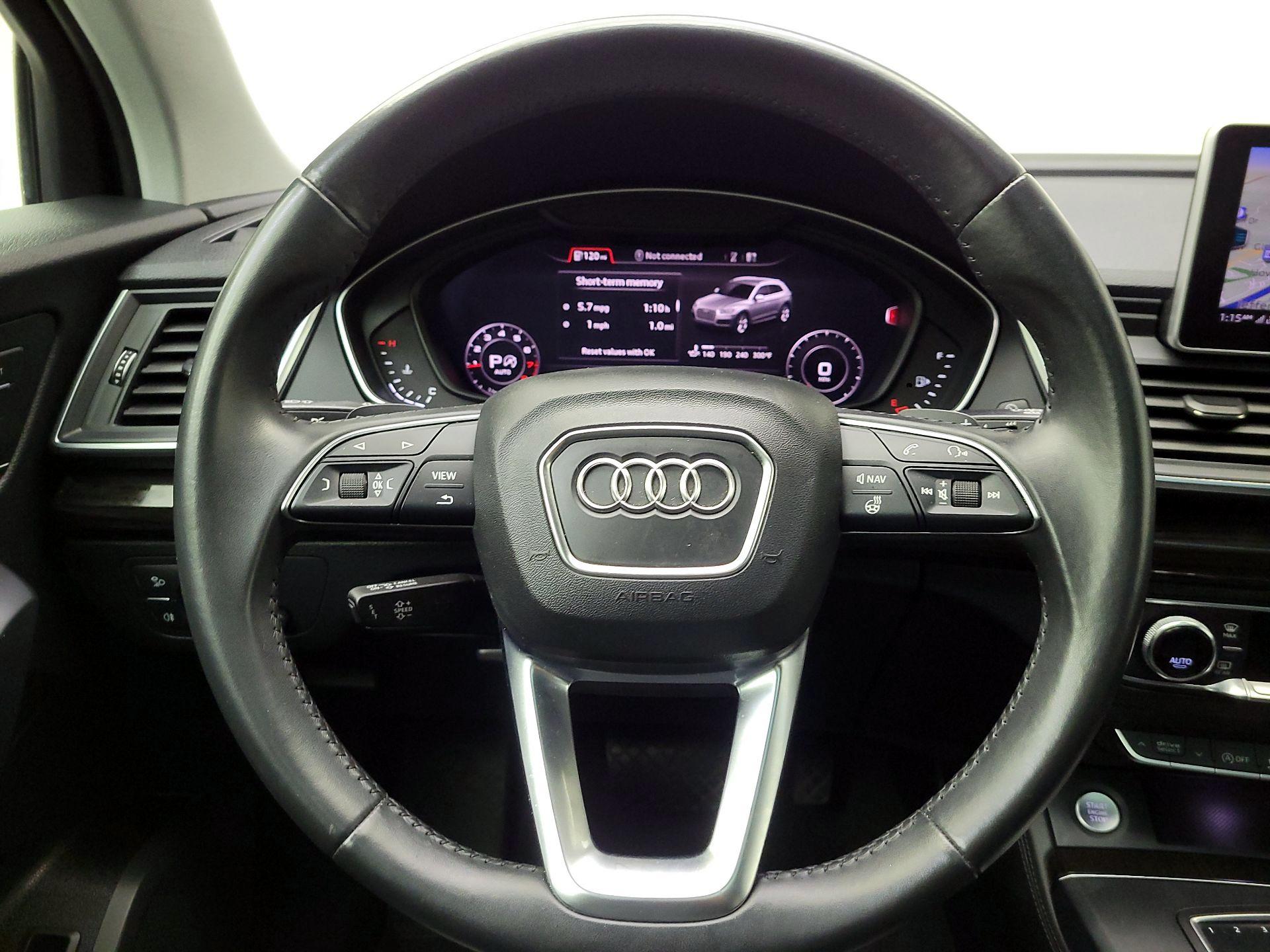 Thumbnail: 2019 Audi Q5 - 10