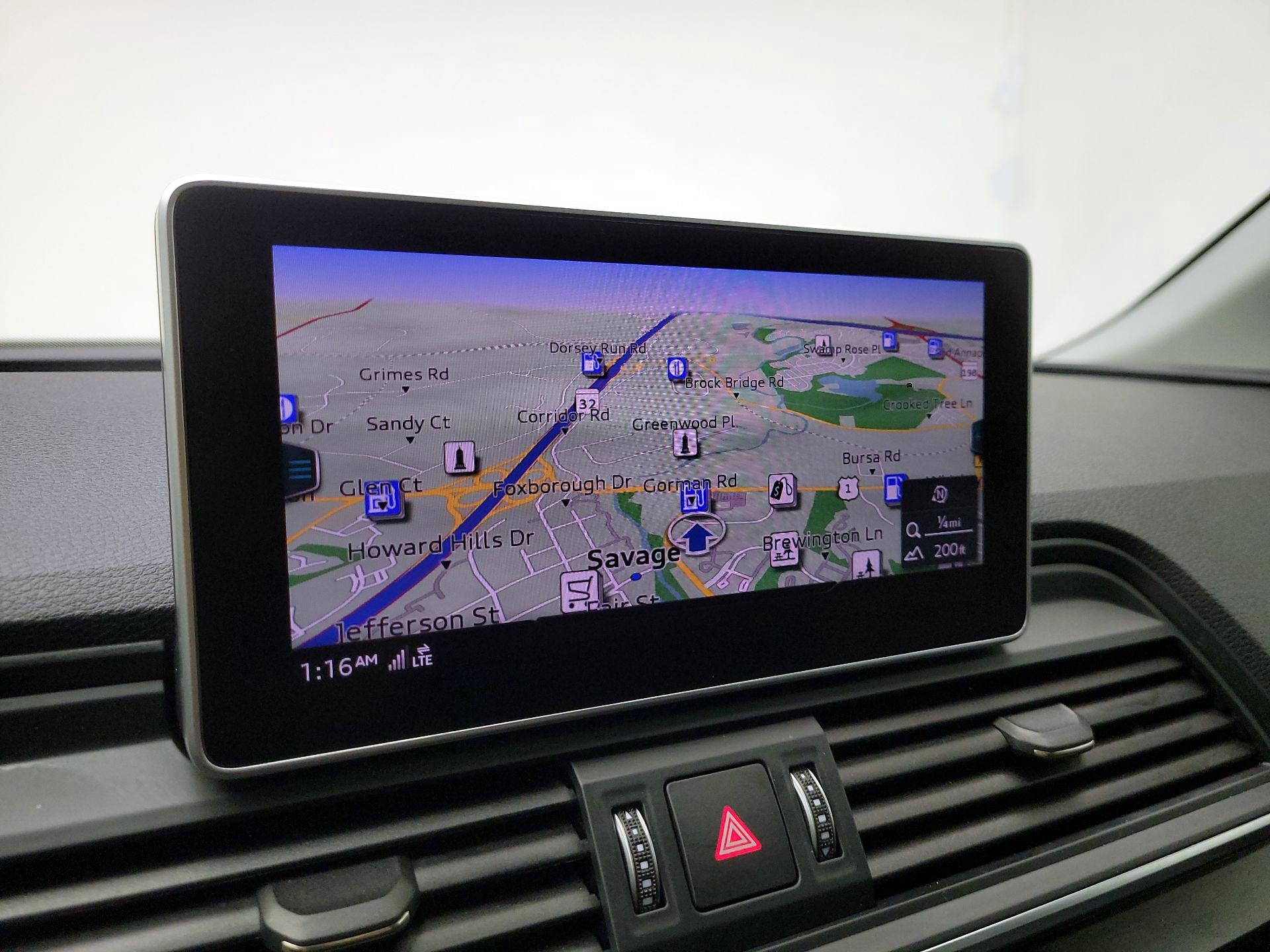 Thumbnail: 2019 Audi Q5 - 14