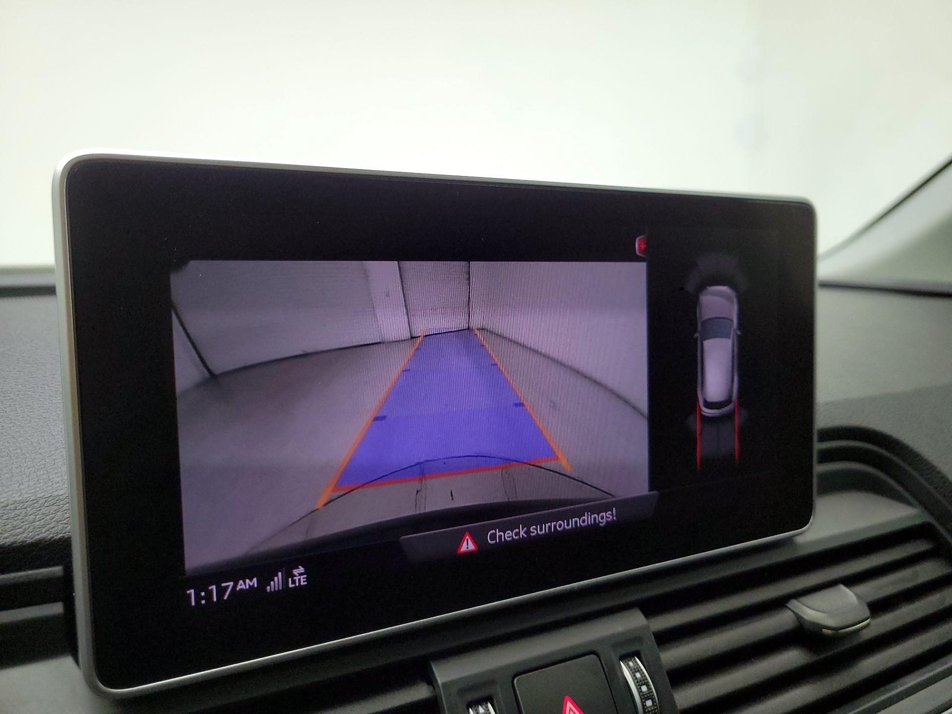 Thumbnail: 2019 Audi Q5 - 15