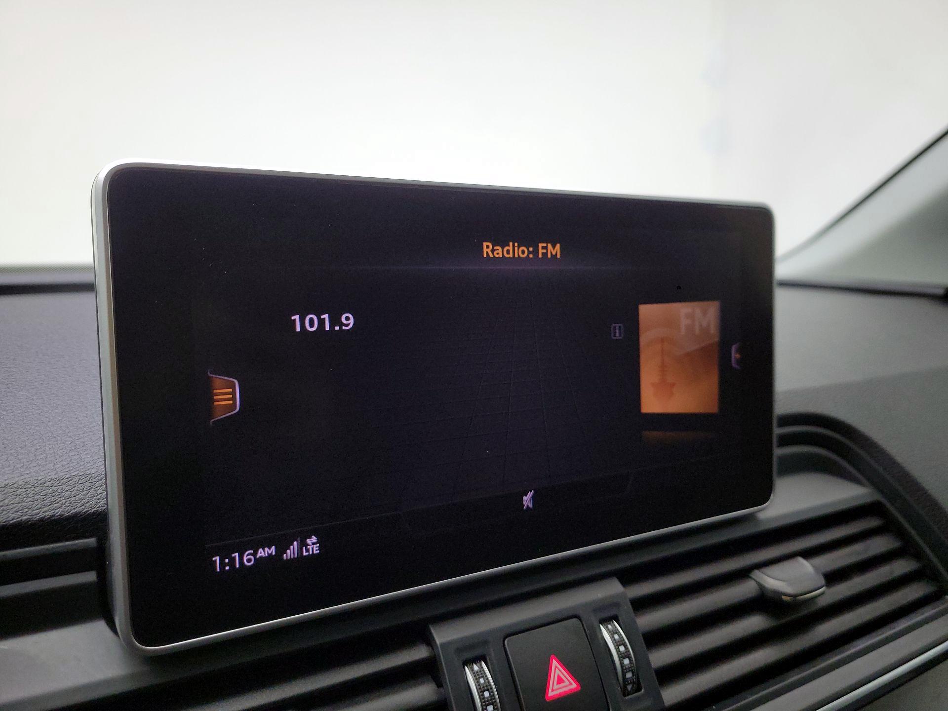 Thumbnail: 2019 Audi Q5 - 16